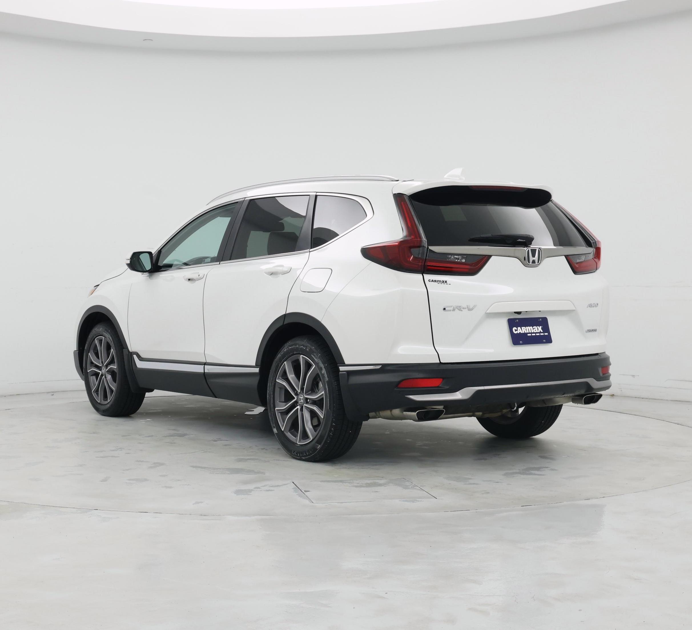 Thumbnail: 2022 Honda CR-V - 2