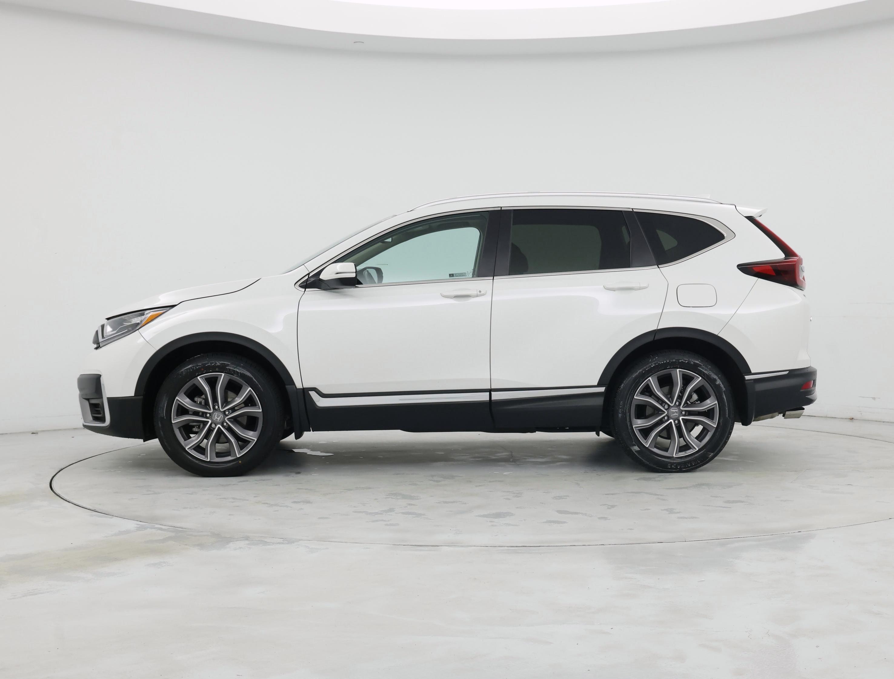 Thumbnail: 2022 Honda CR-V - 3