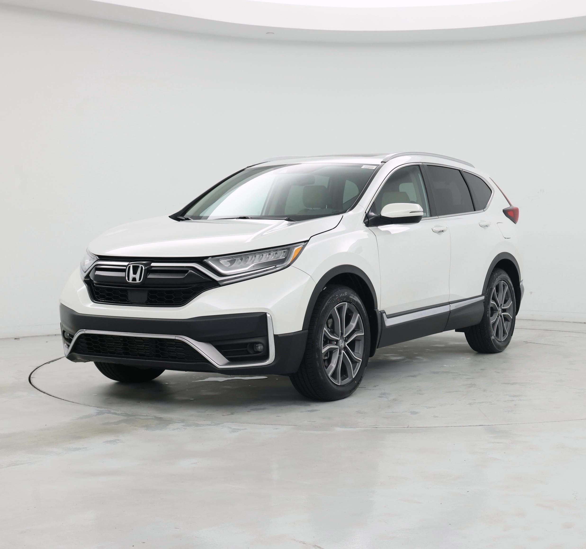 Thumbnail: 2022 Honda CR-V - 4