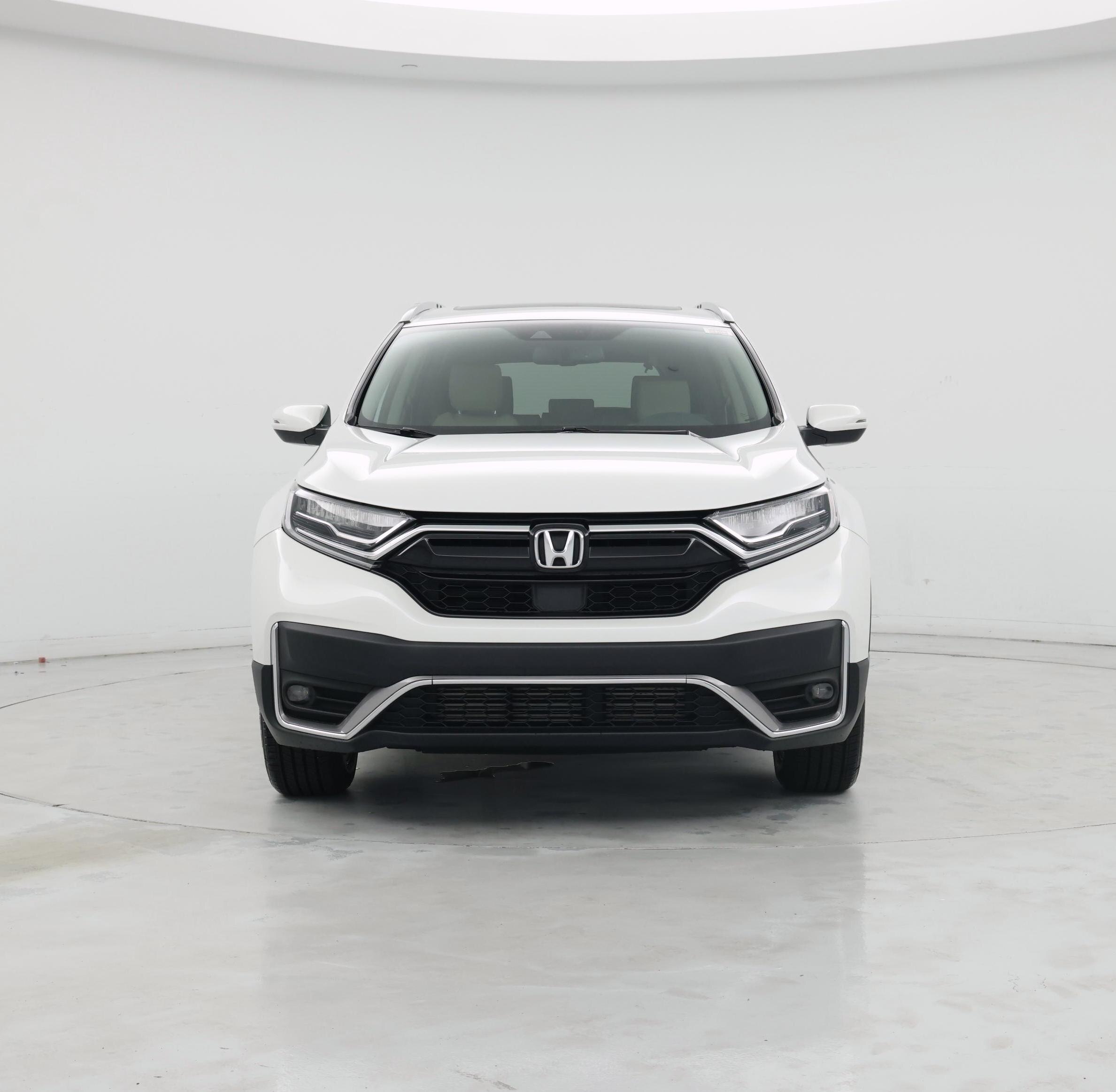 Thumbnail: 2022 Honda CR-V - 5