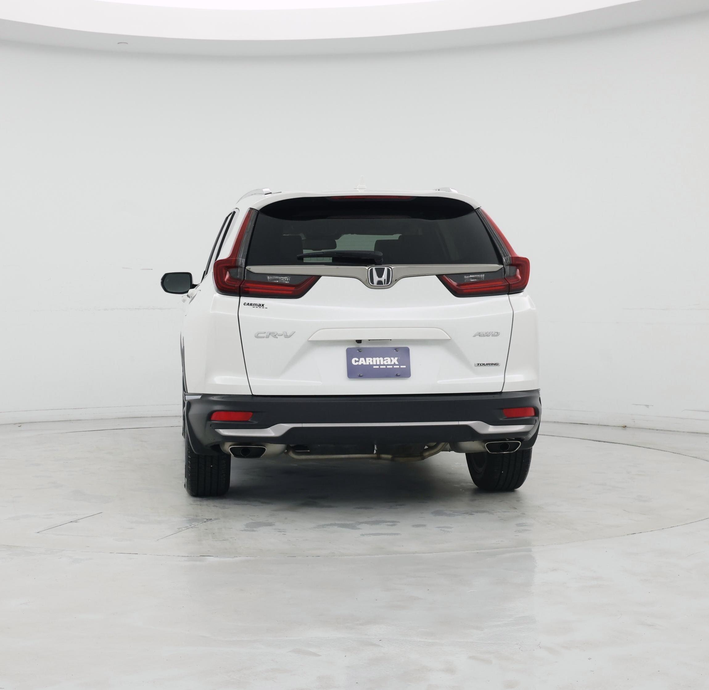 Thumbnail: 2022 Honda CR-V - 6