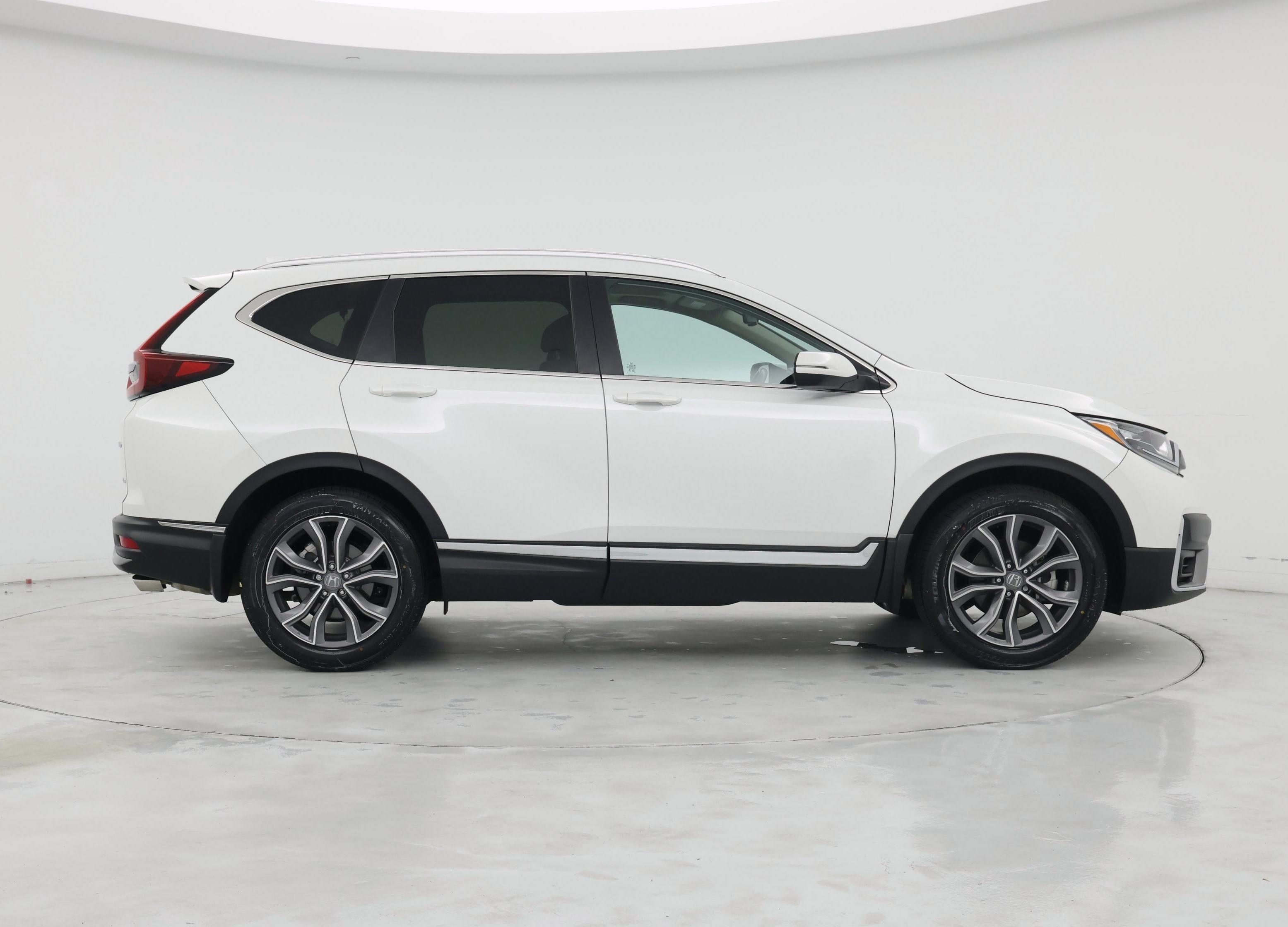Thumbnail: 2022 Honda CR-V - 7