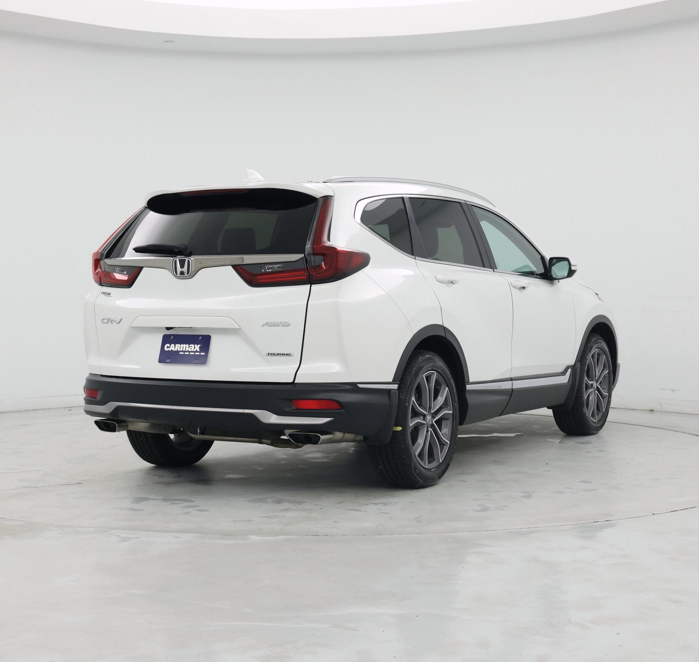 Thumbnail: 2022 Honda CR-V - 8