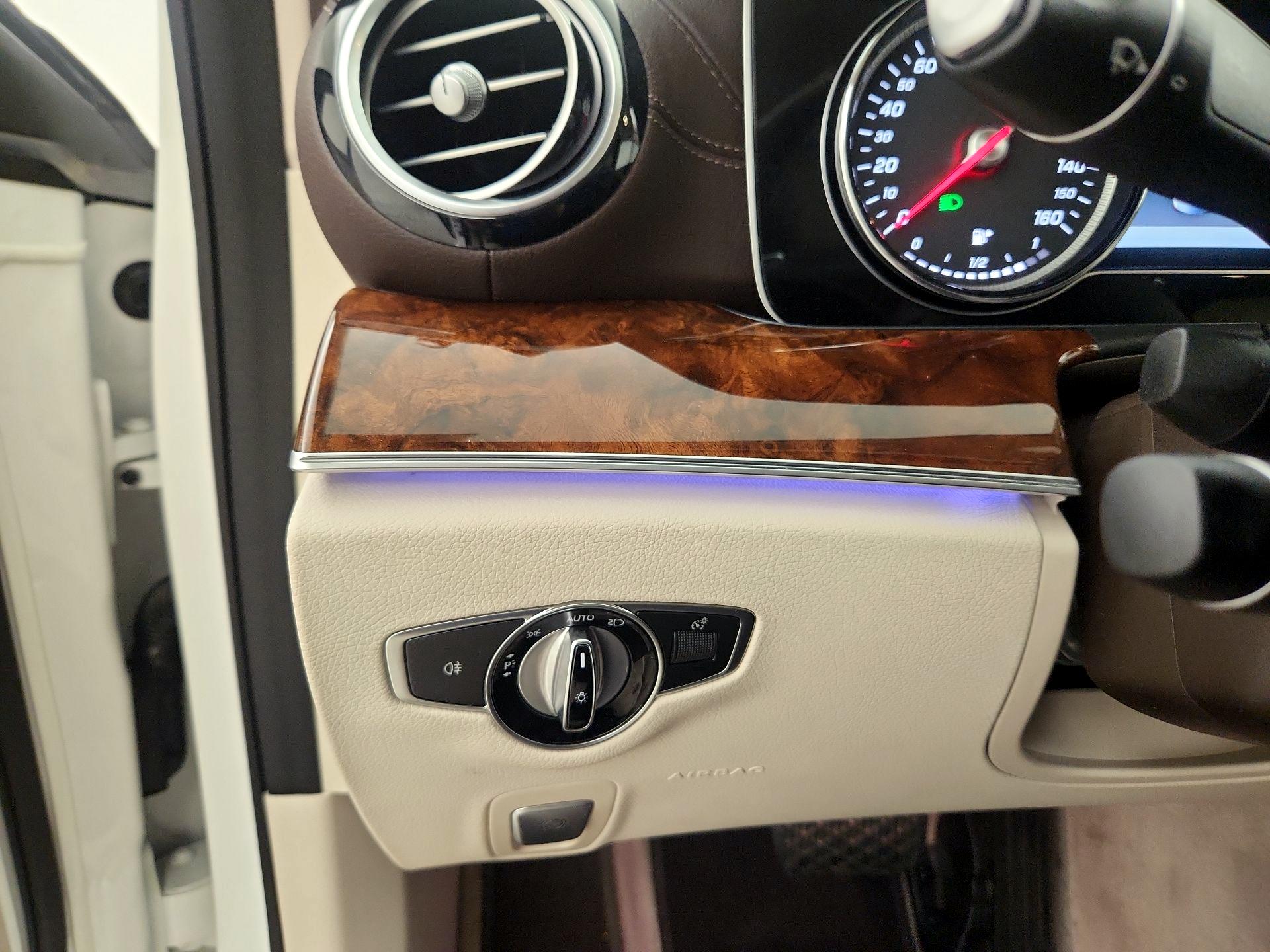 Thumbnail: 2017 Mercedes-Benz E-Class - 13