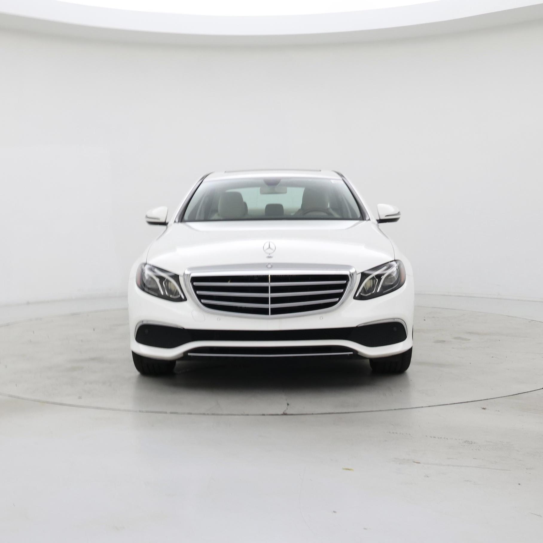 Thumbnail: 2017 Mercedes-Benz E-Class - 5
