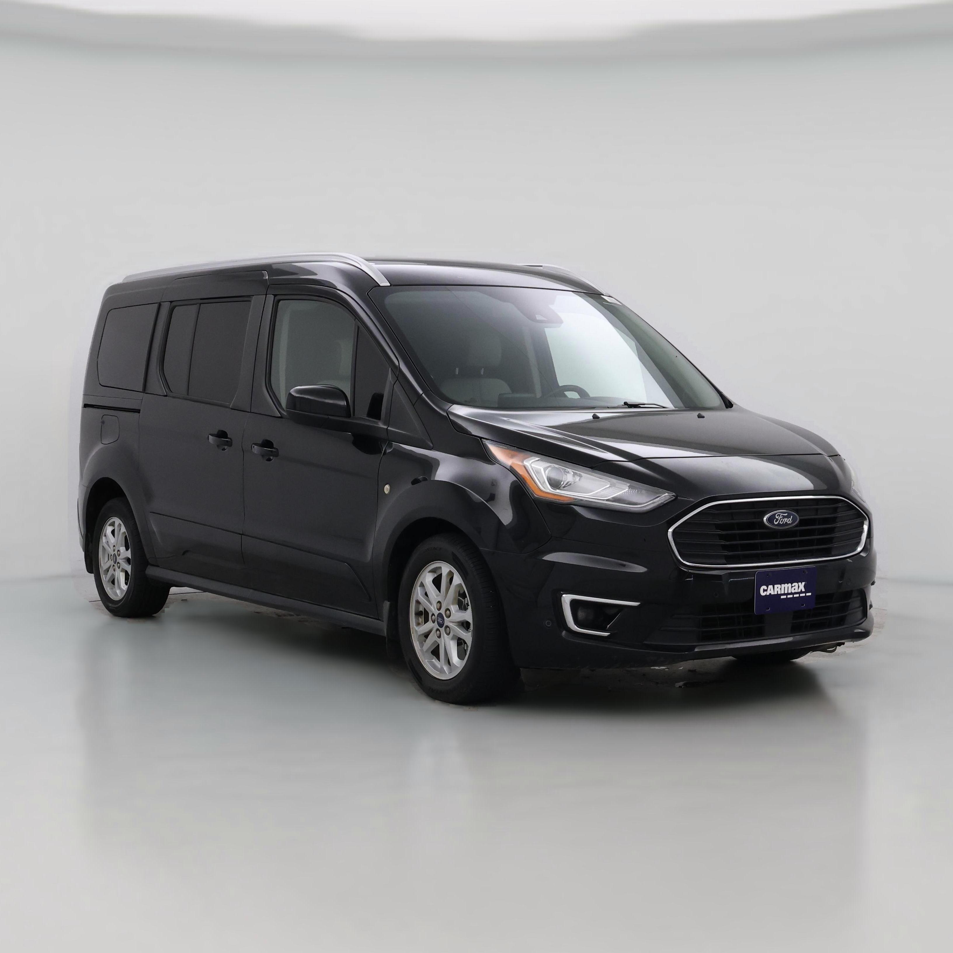 Thumbnail: 2019 Ford Transit Series - 1