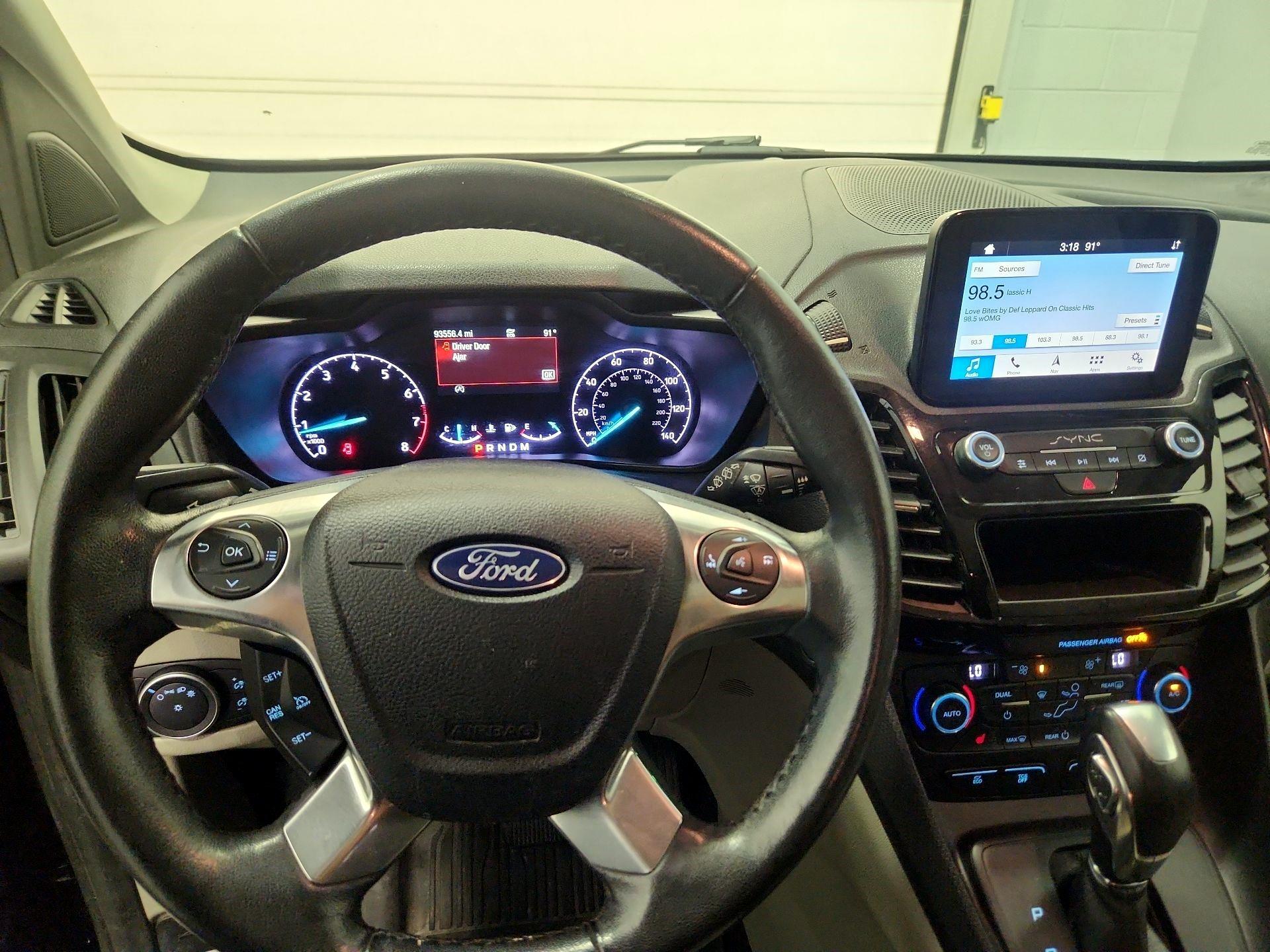 Thumbnail: 2019 Ford Transit Series - 9