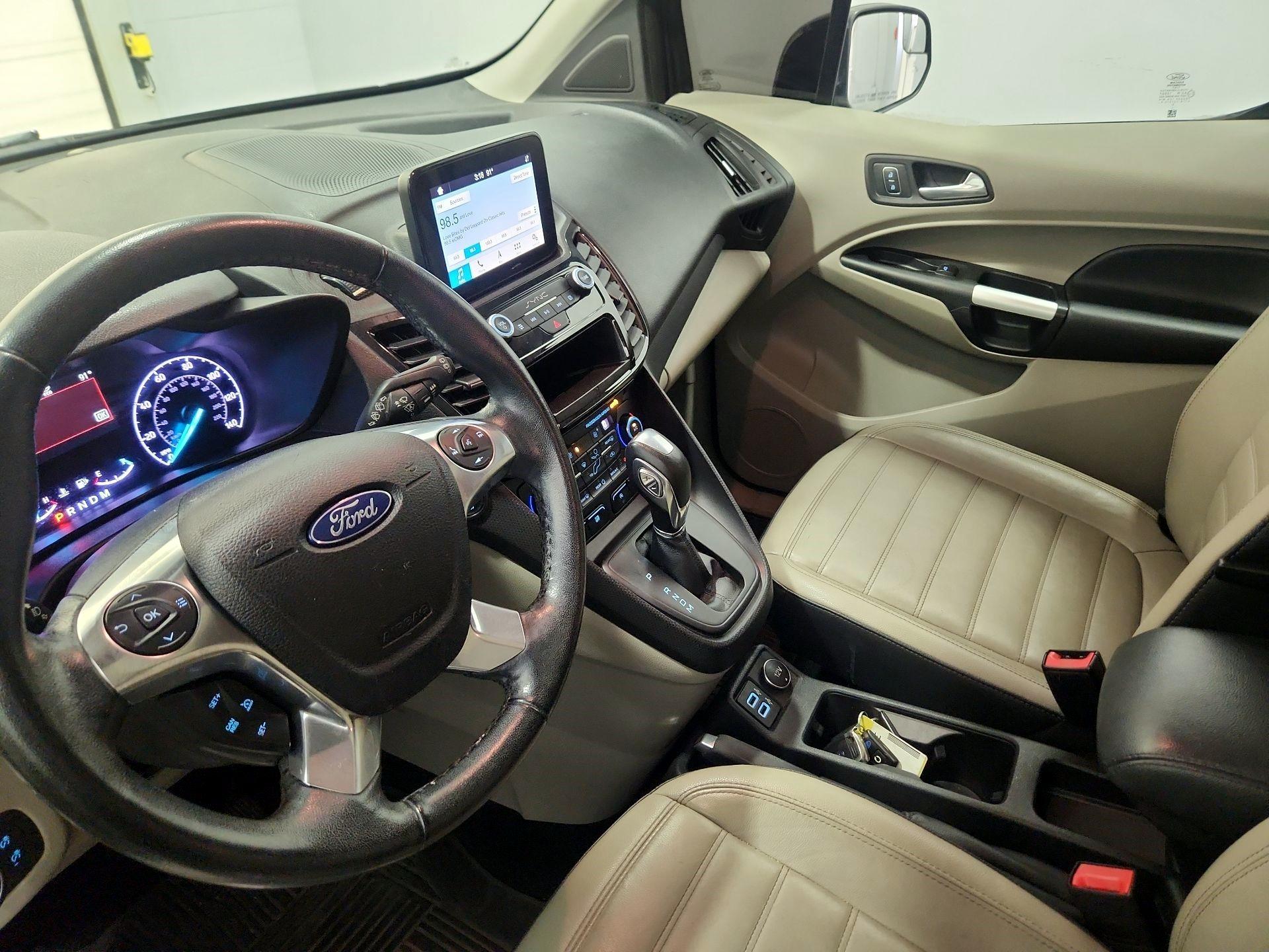 Thumbnail: 2019 Ford Transit Series - 11