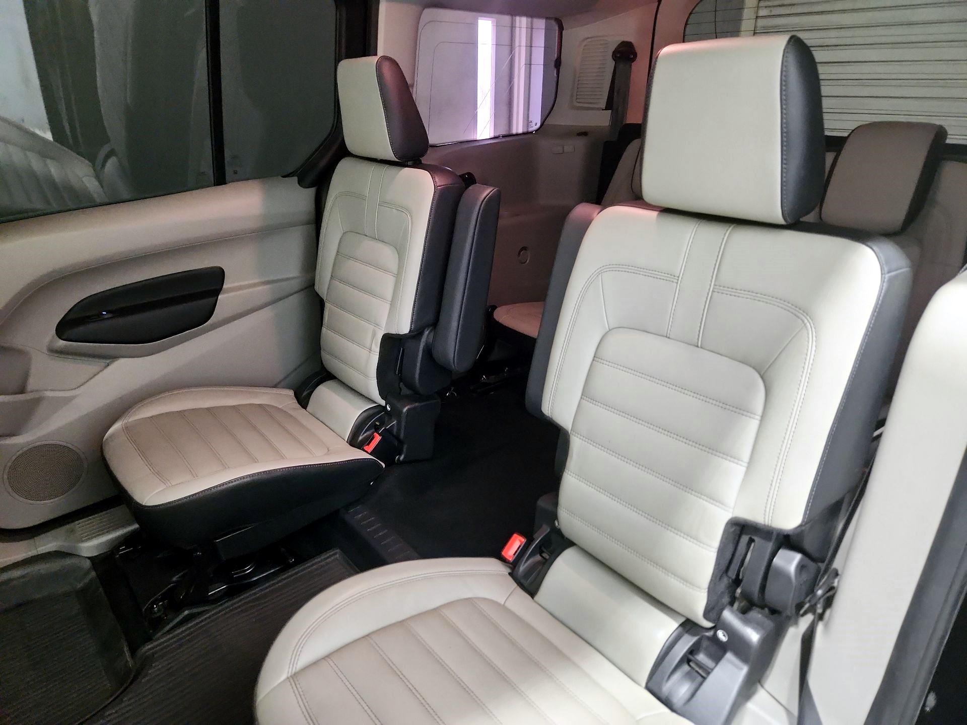 Thumbnail: 2019 Ford Transit Series - 20
