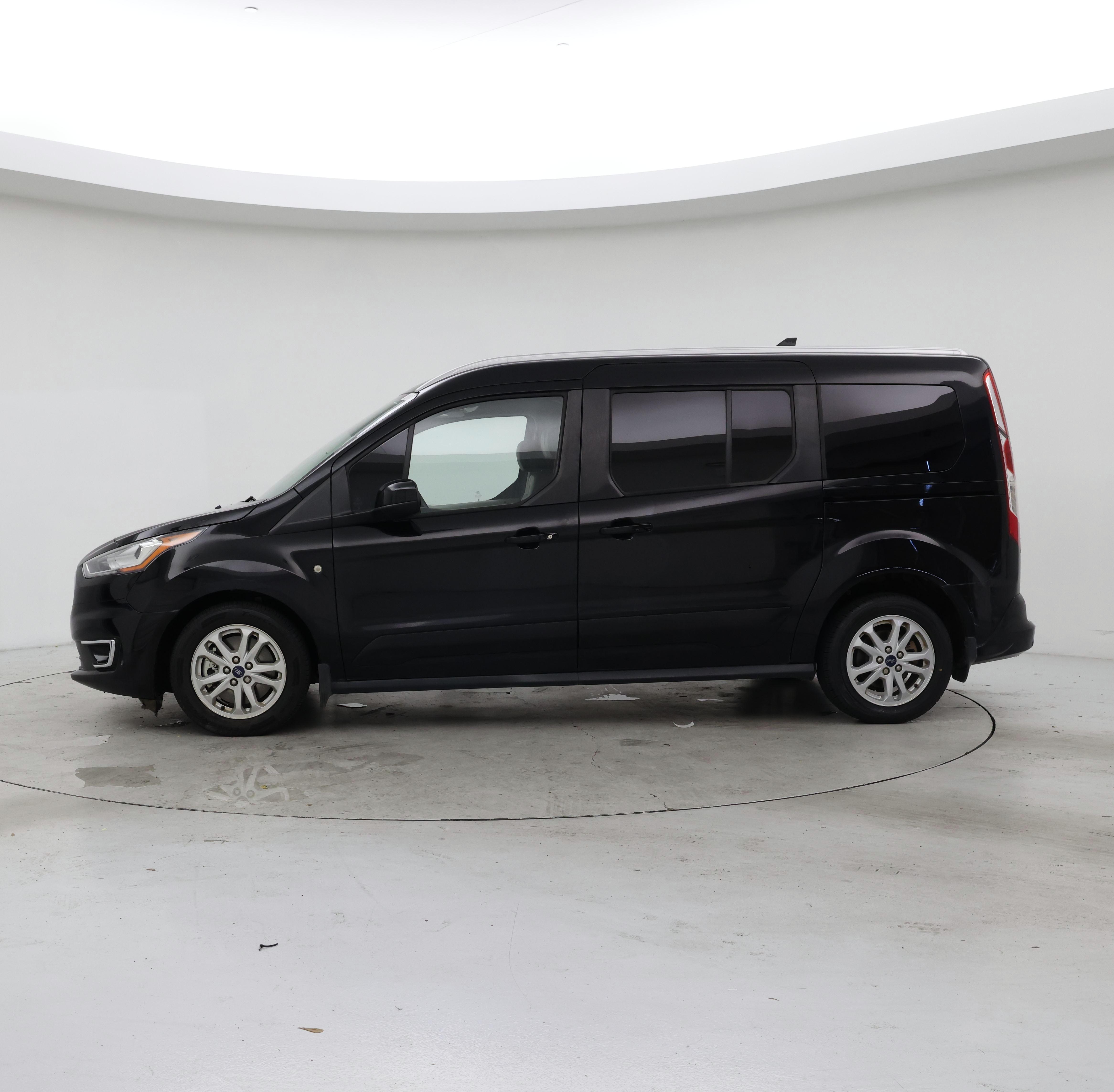 Thumbnail: 2019 Ford Transit Series - 3