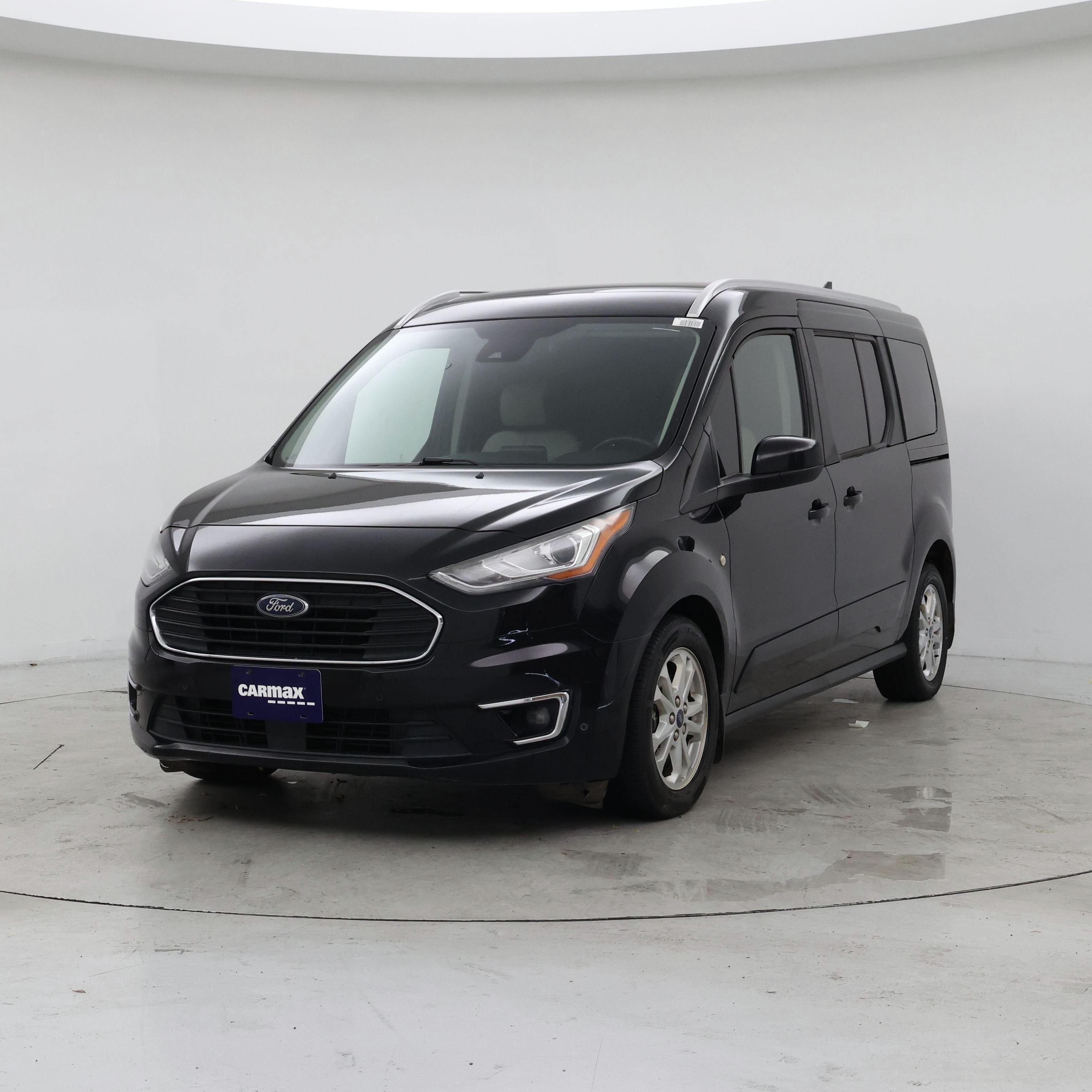Thumbnail: 2019 Ford Transit Series - 4