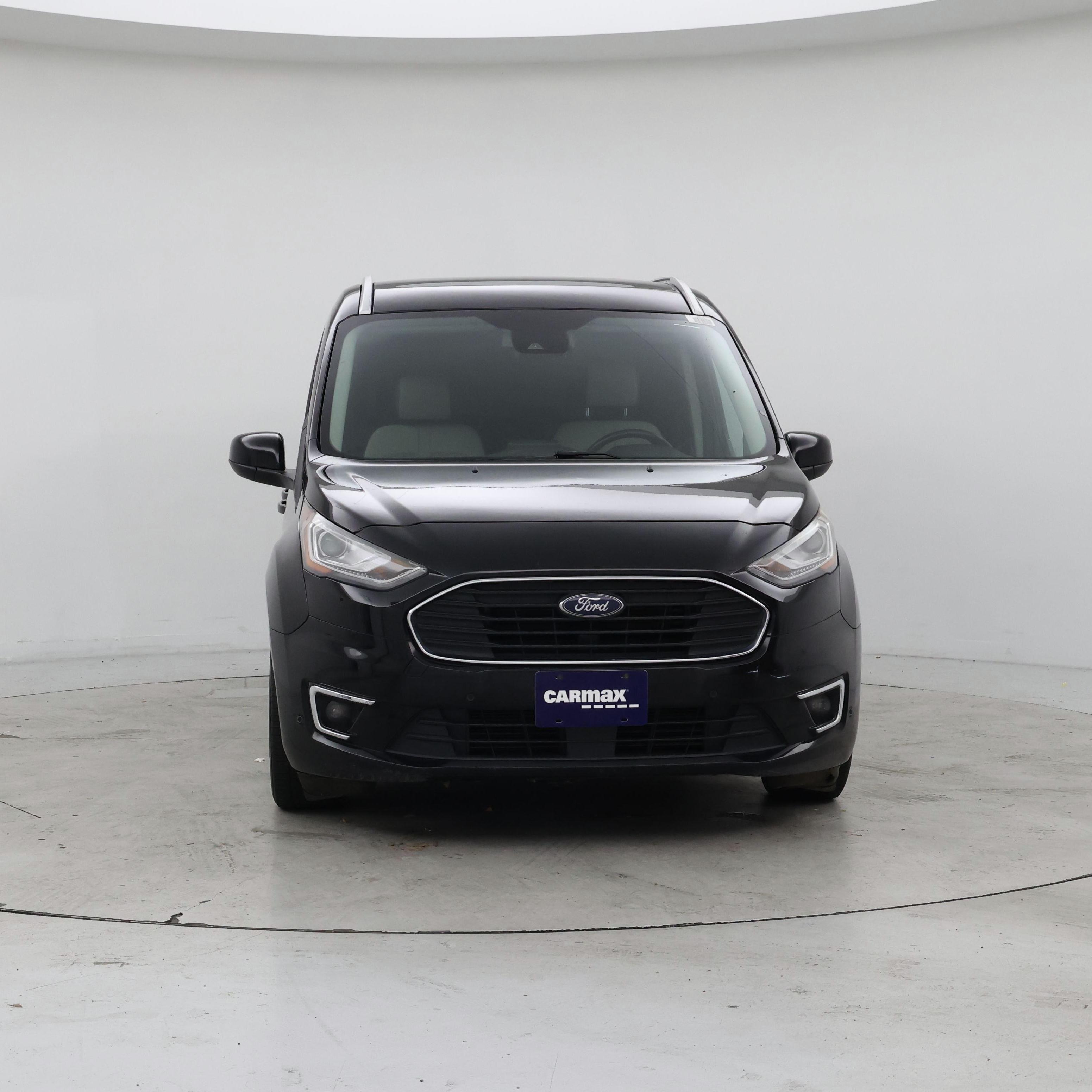 Thumbnail: 2019 Ford Transit Series - 5