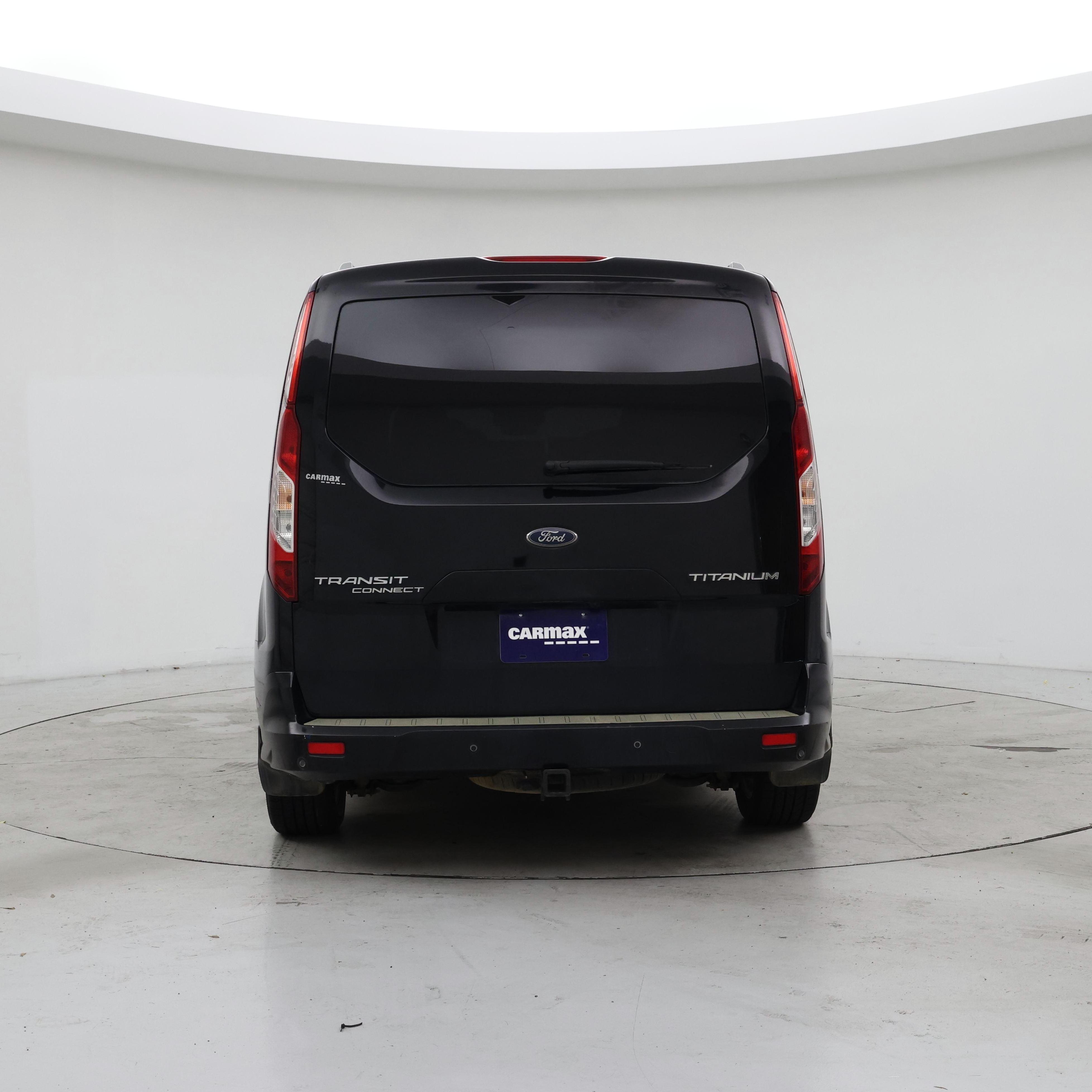Thumbnail: 2019 Ford Transit Series - 6