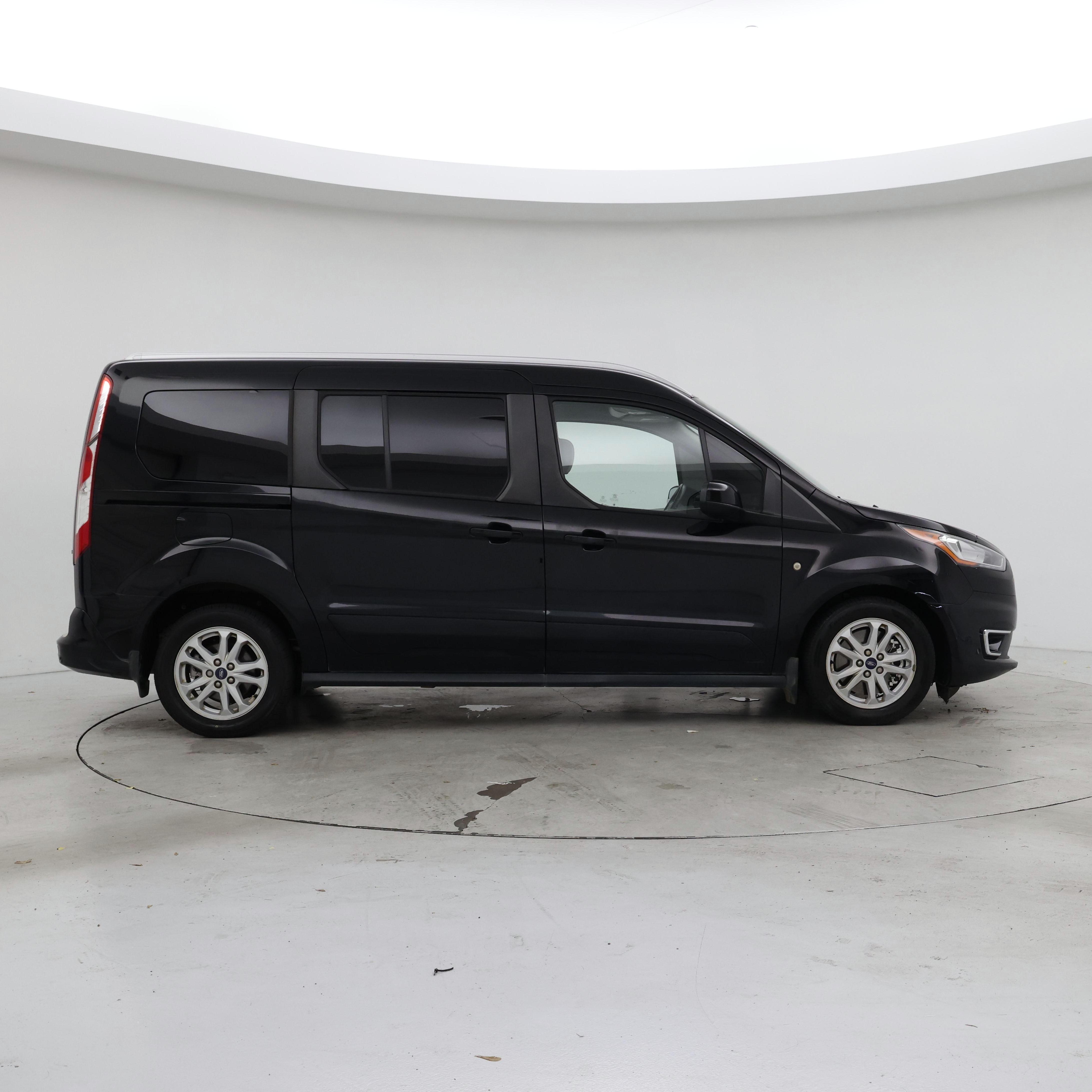 Thumbnail: 2019 Ford Transit Series - 7