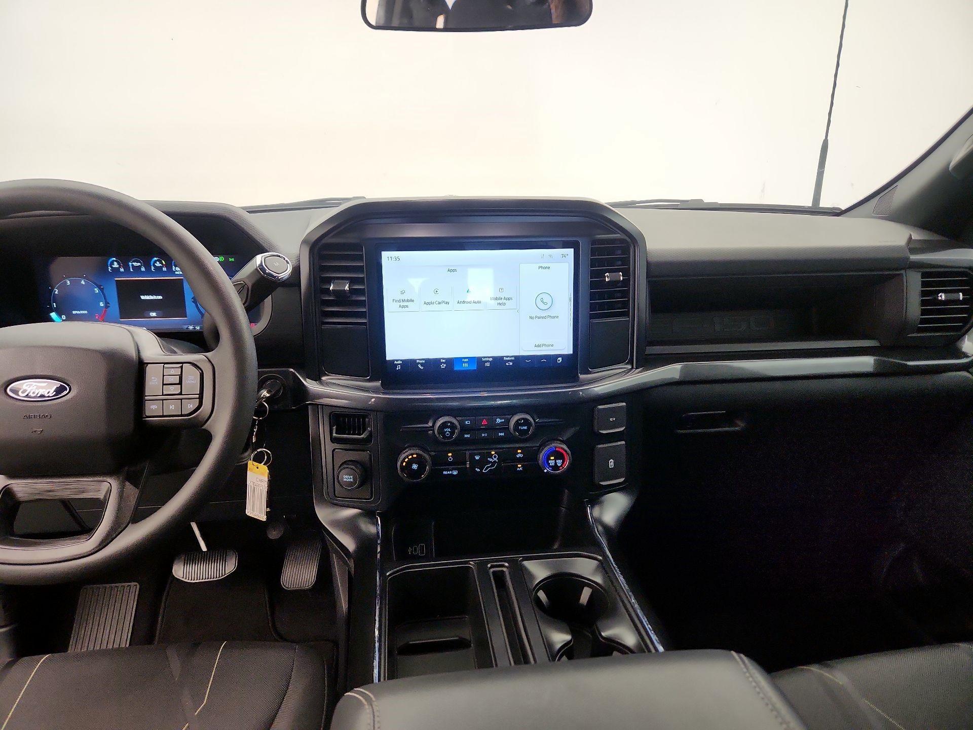 Thumbnail: 2025 Ford F-150 - 9