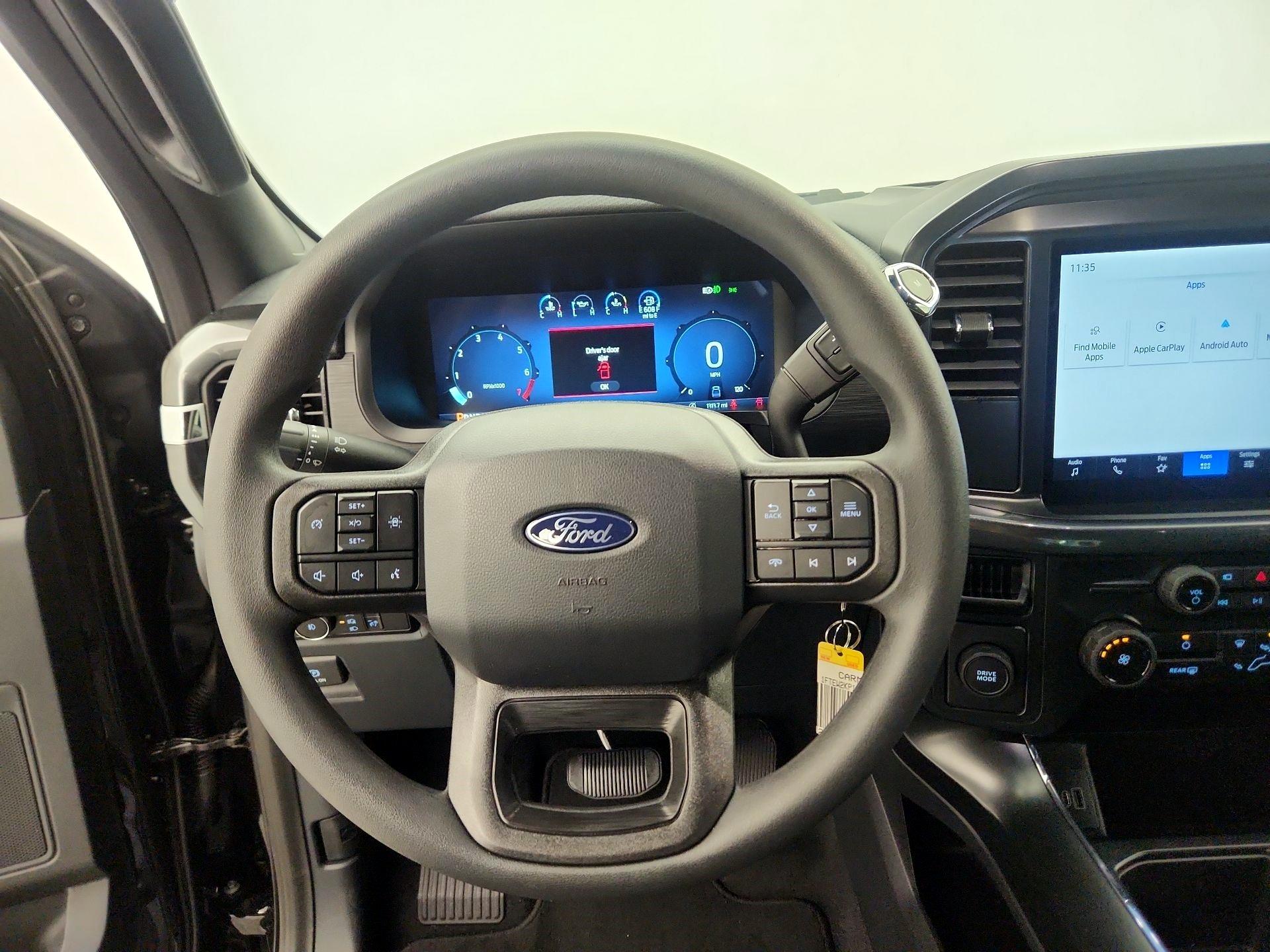 Thumbnail: 2025 Ford F-150 - 10