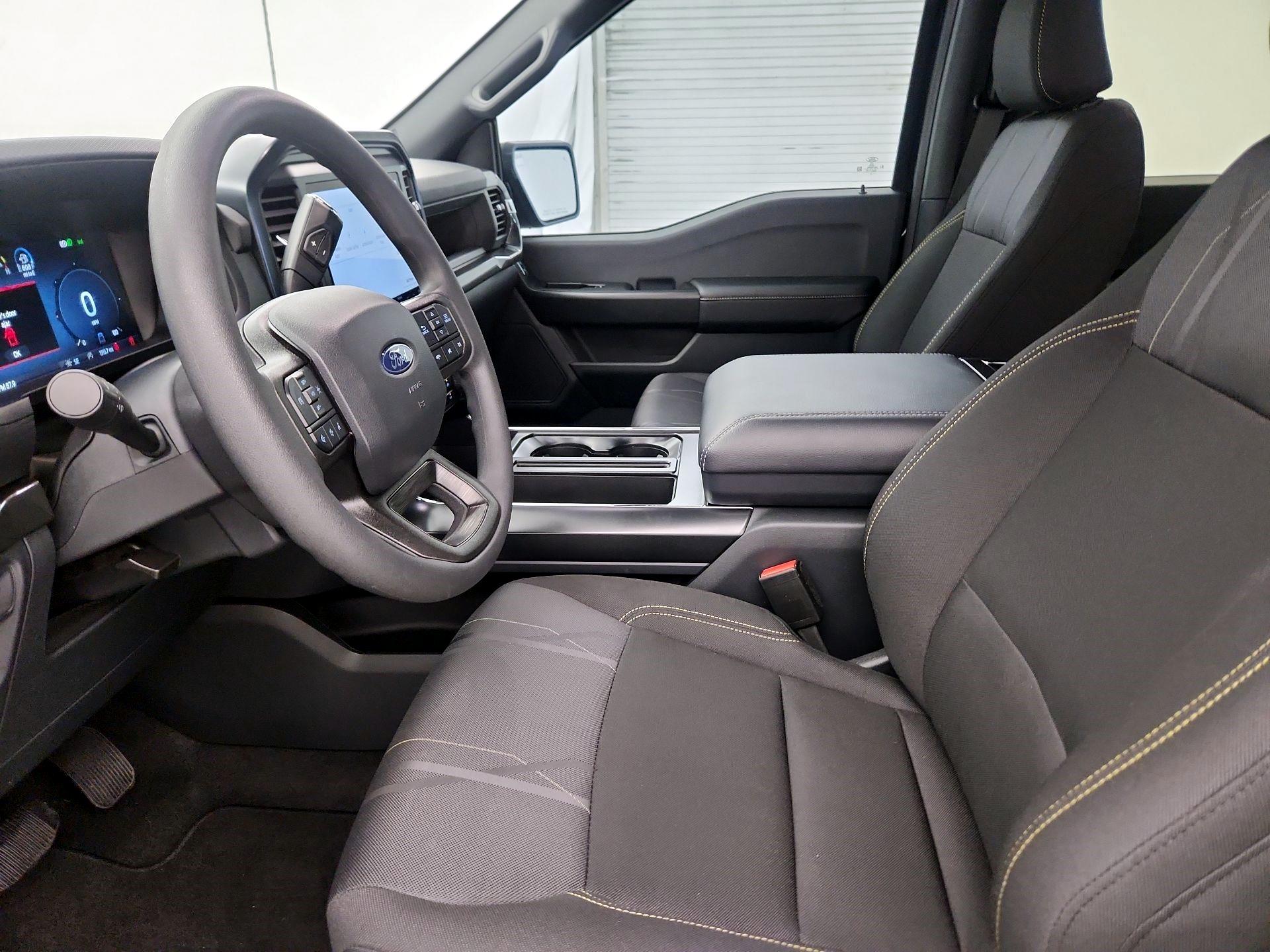 Thumbnail: 2025 Ford F-150 - 11
