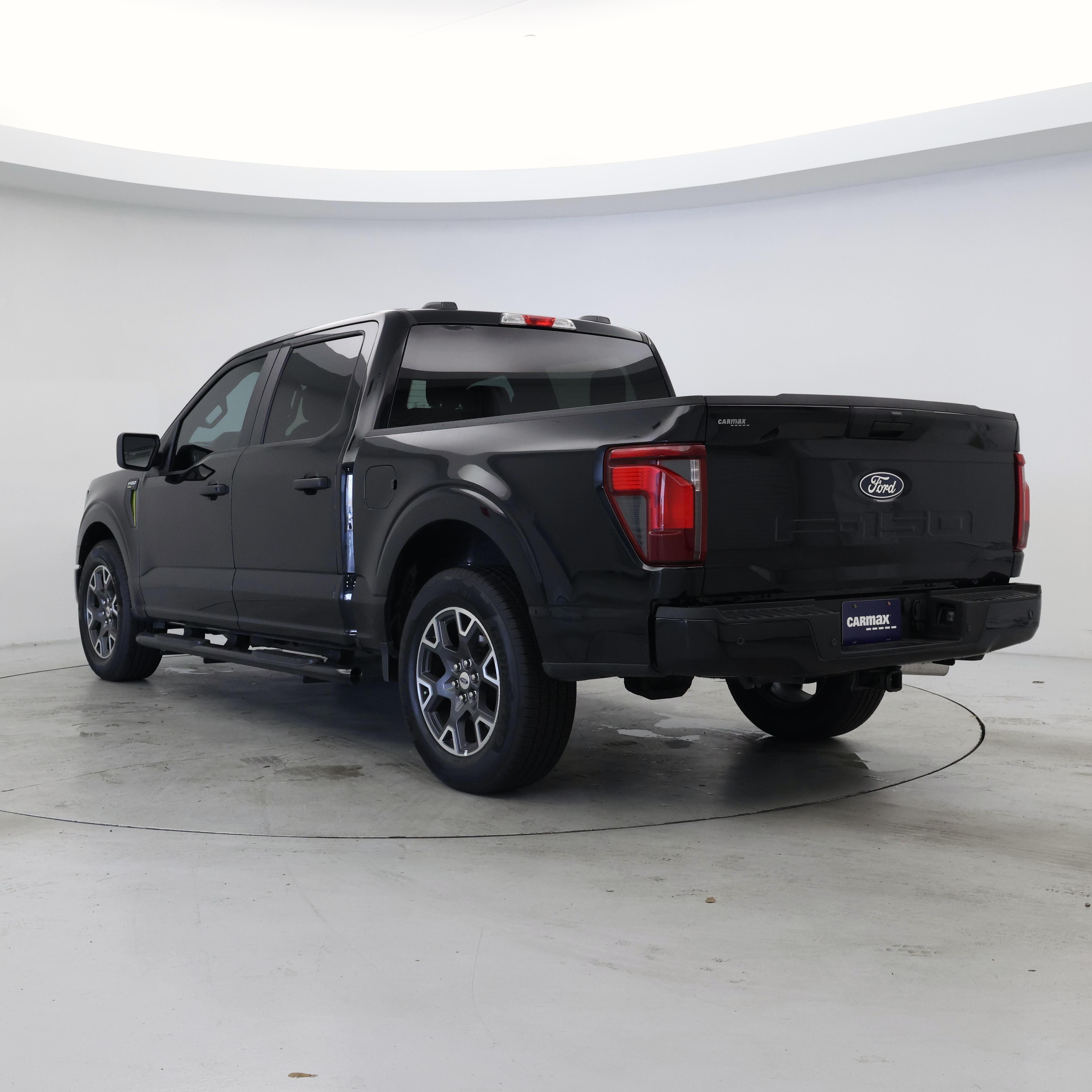 Thumbnail: 2025 Ford F-150 - 2
