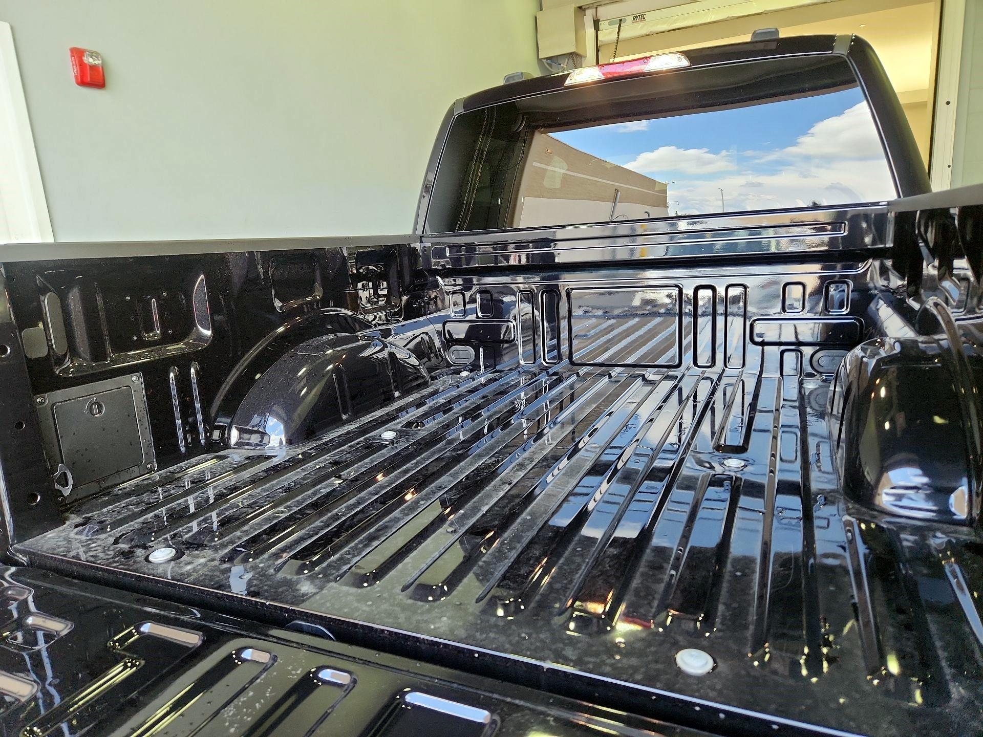 Thumbnail: 2025 Ford F-150 - 20