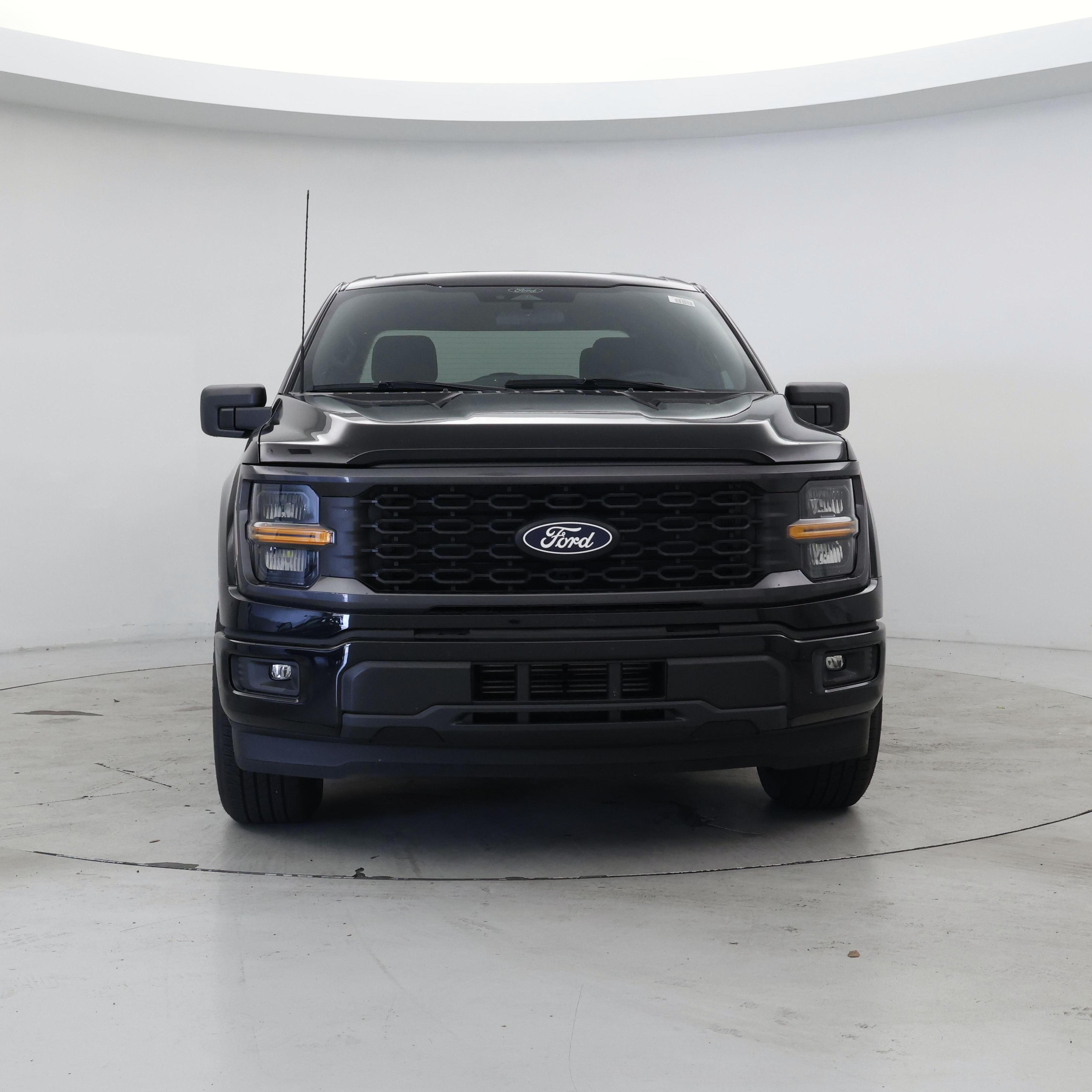 Thumbnail: 2025 Ford F-150 - 5