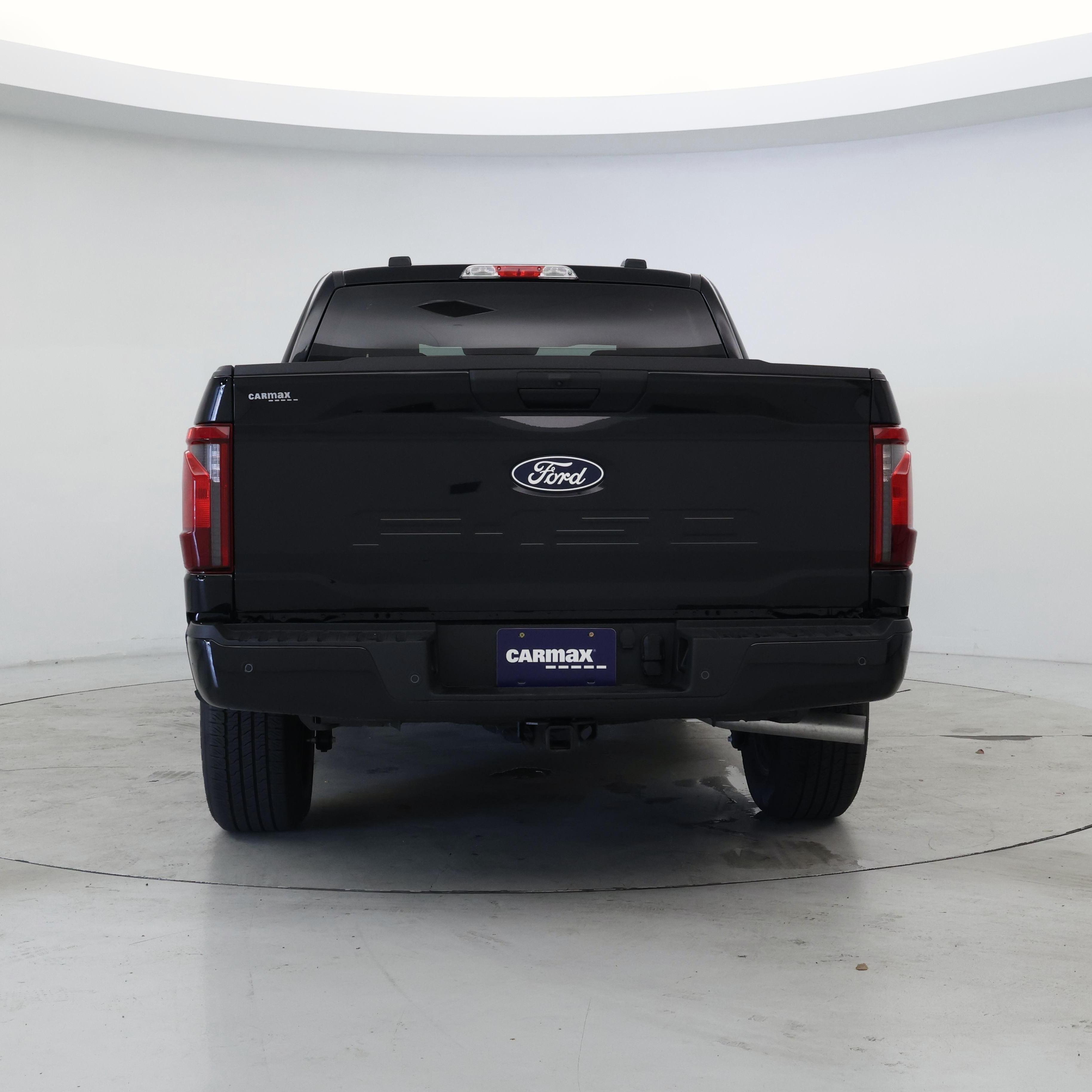 Thumbnail: 2025 Ford F-150 - 6
