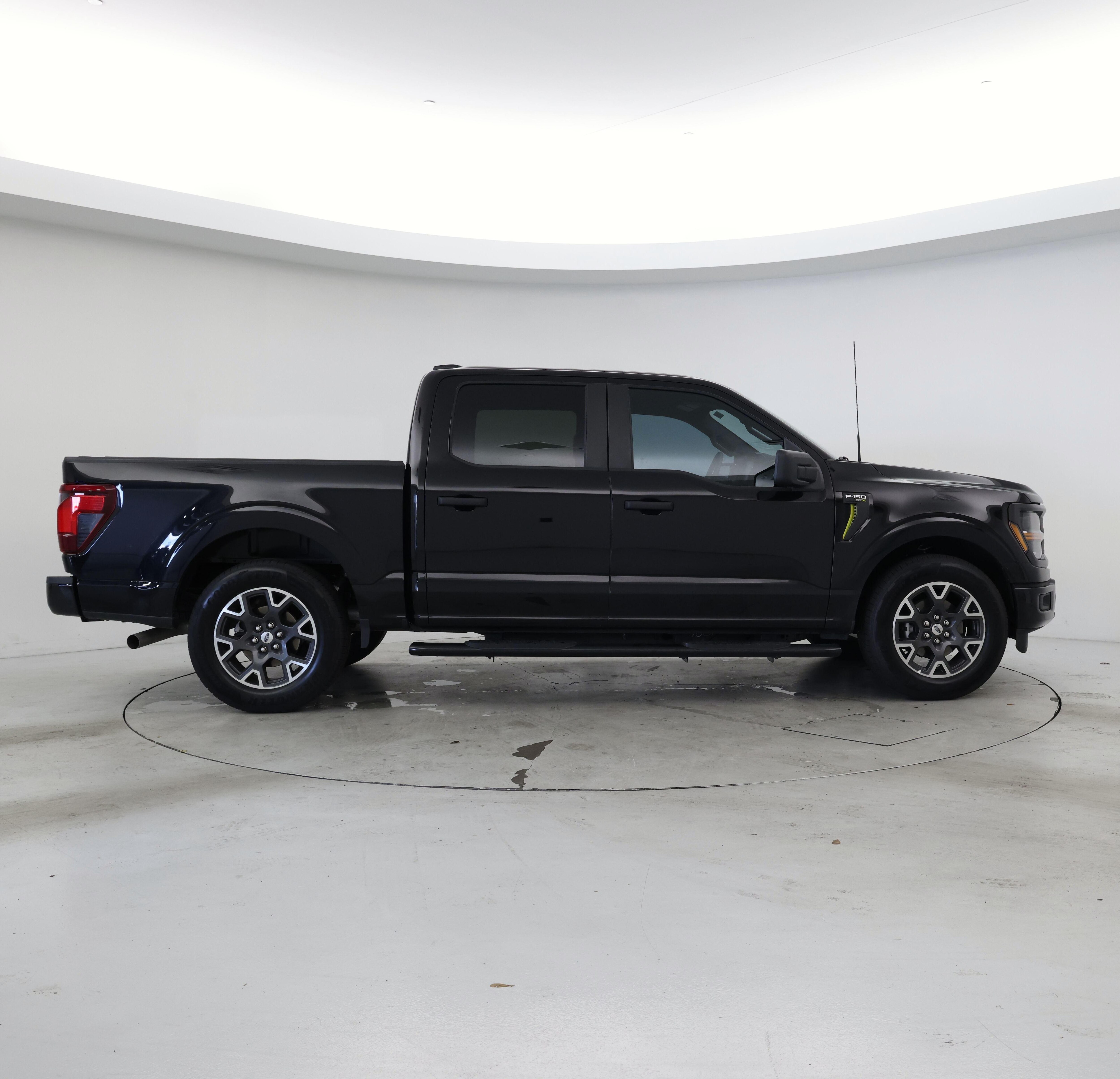 Thumbnail: 2025 Ford F-150 - 7
