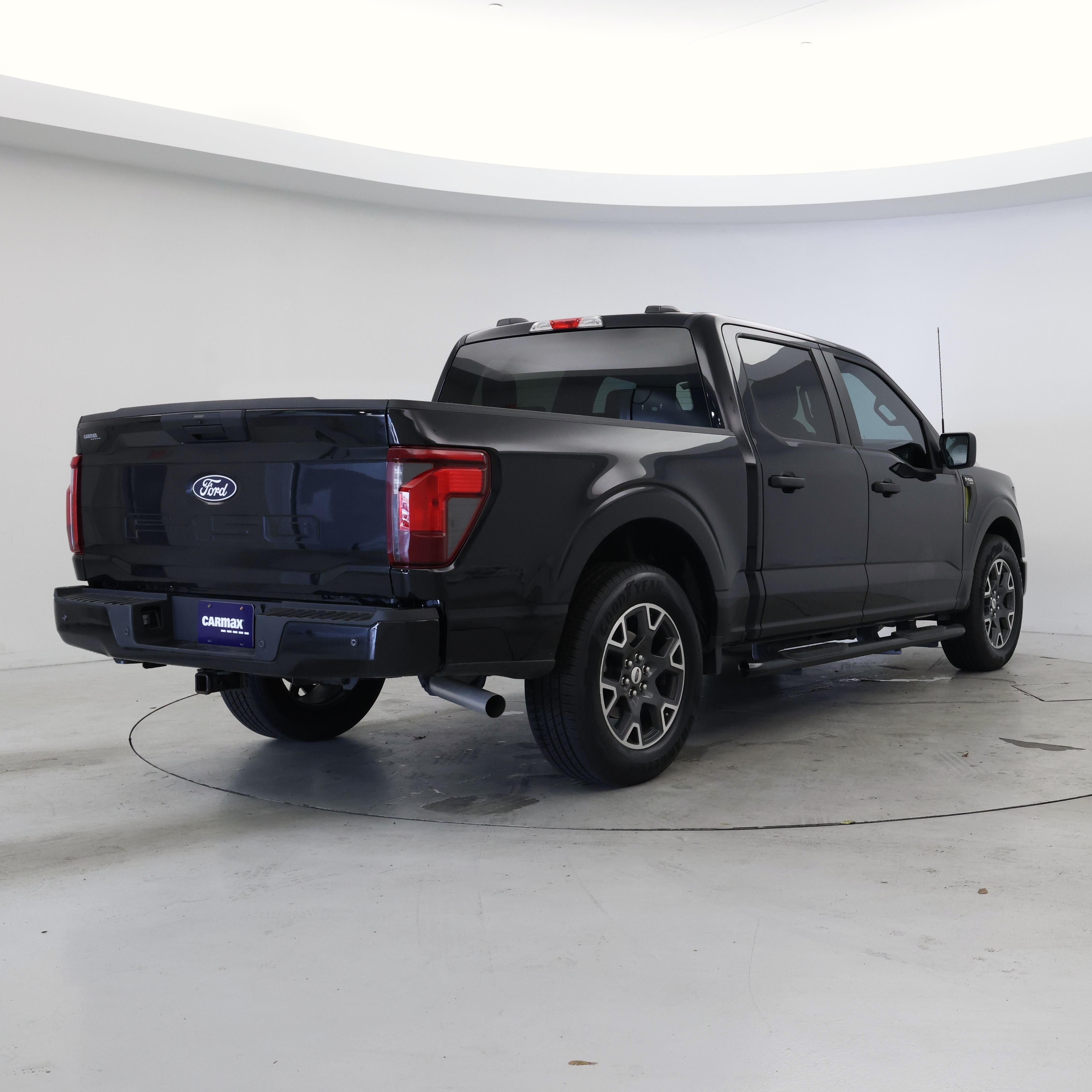 Thumbnail: 2025 Ford F-150 - 8