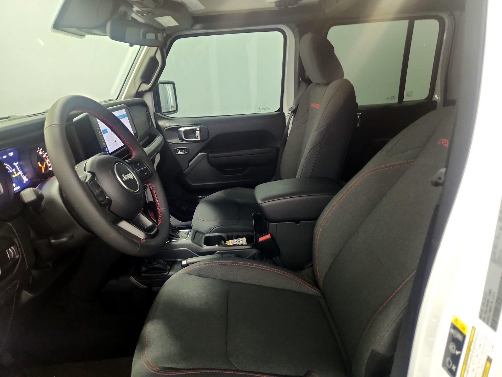 Thumbnail: 2024 Jeep Gladiator - 11