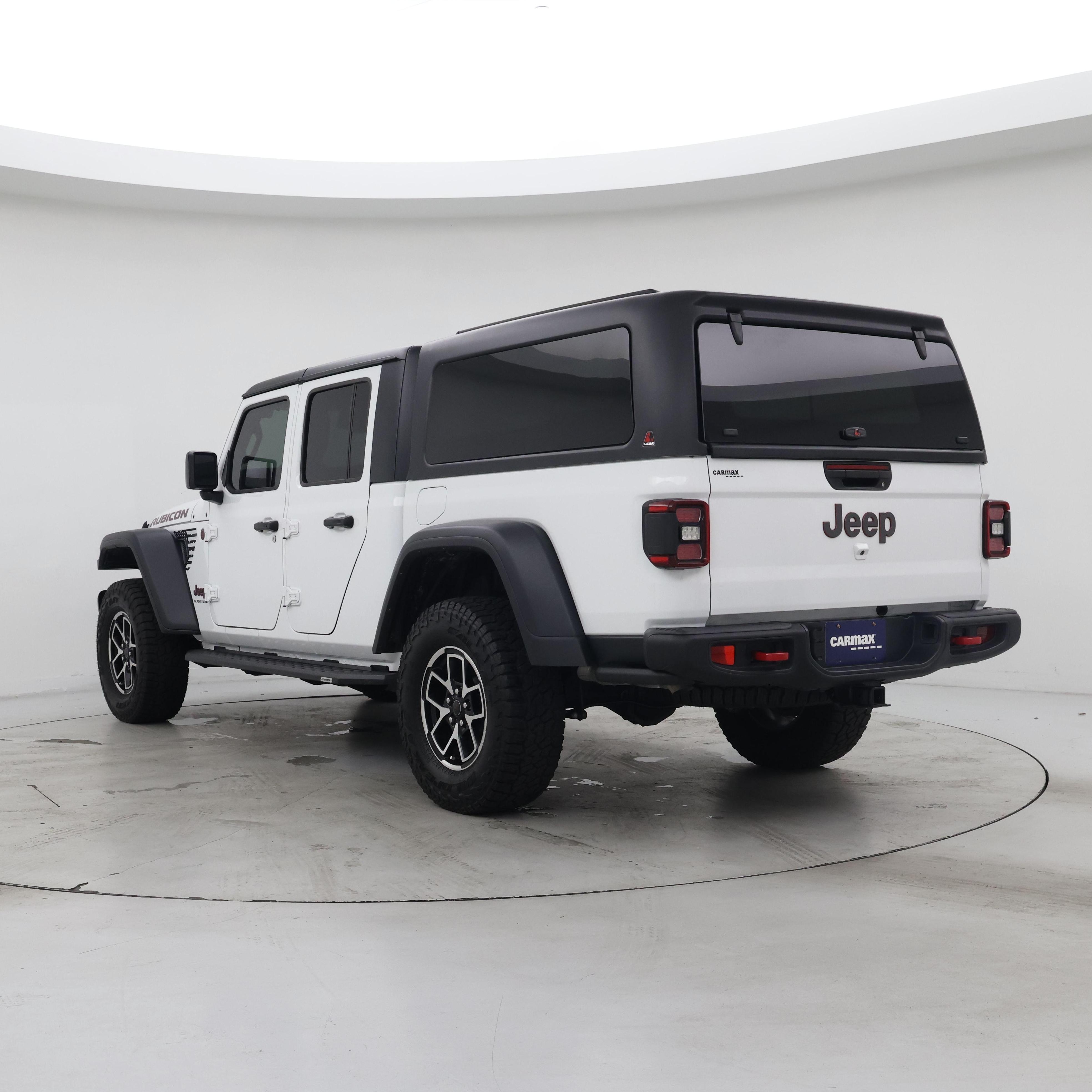 Thumbnail: 2024 Jeep Gladiator - 2