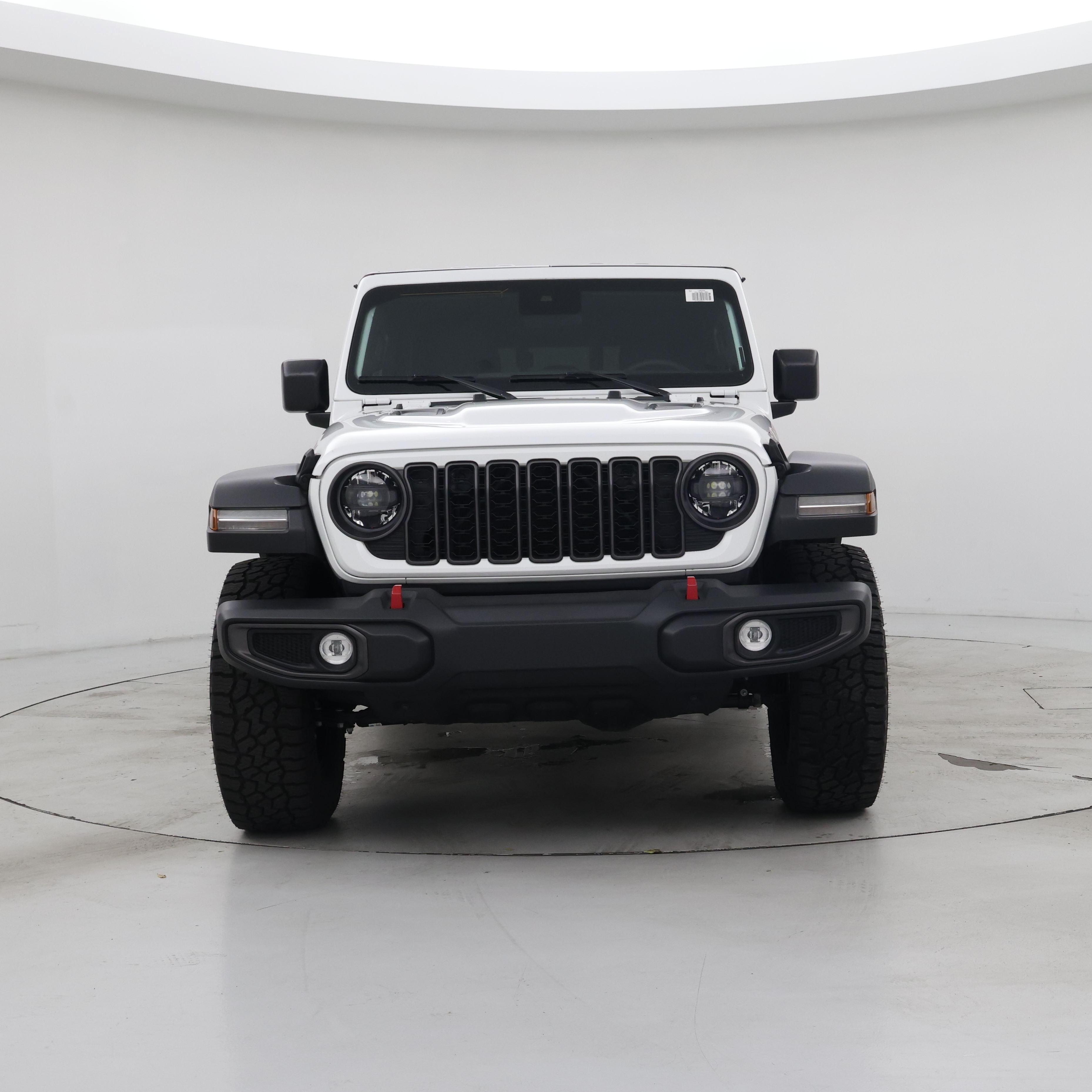Thumbnail: 2024 Jeep Gladiator - 5