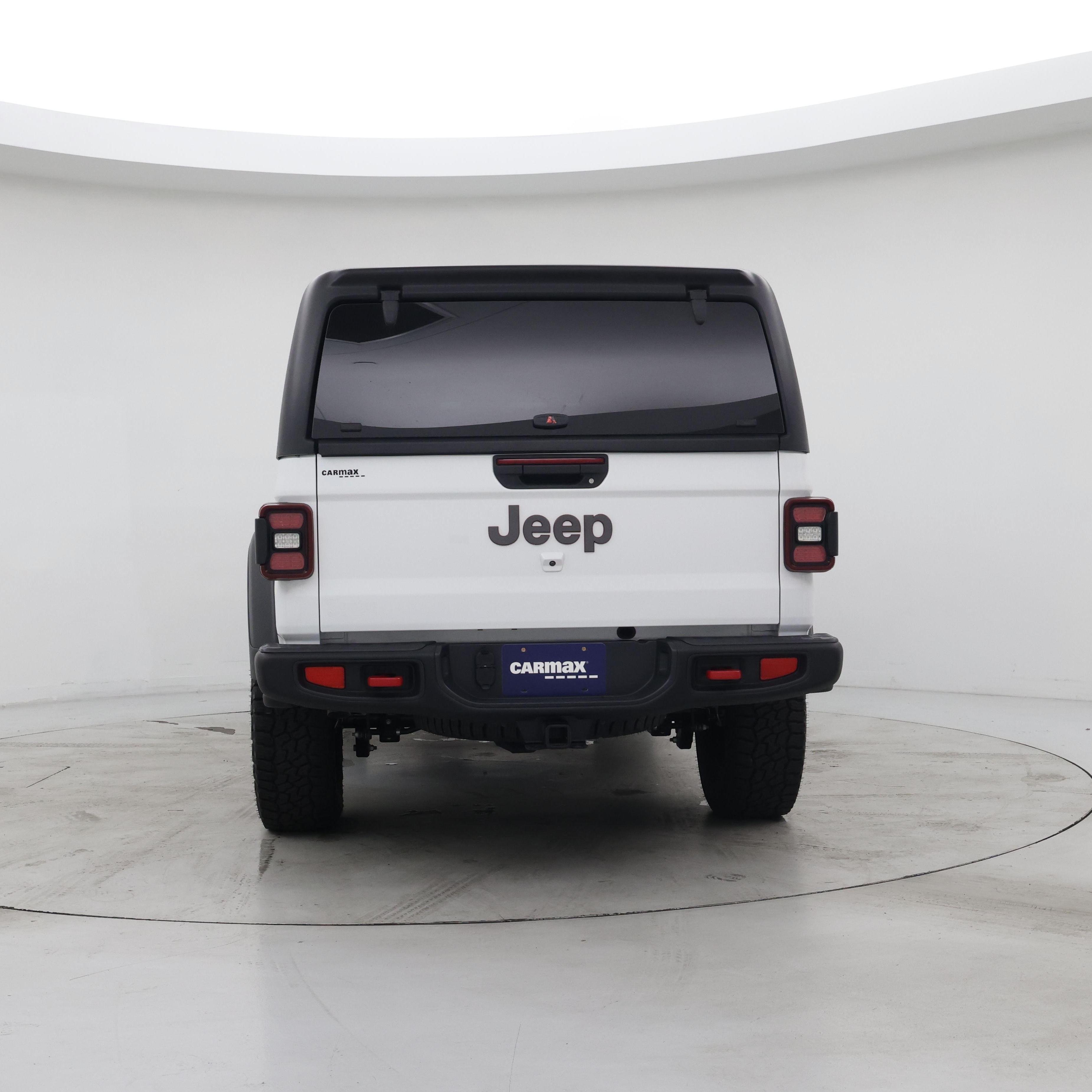 Thumbnail: 2024 Jeep Gladiator - 6