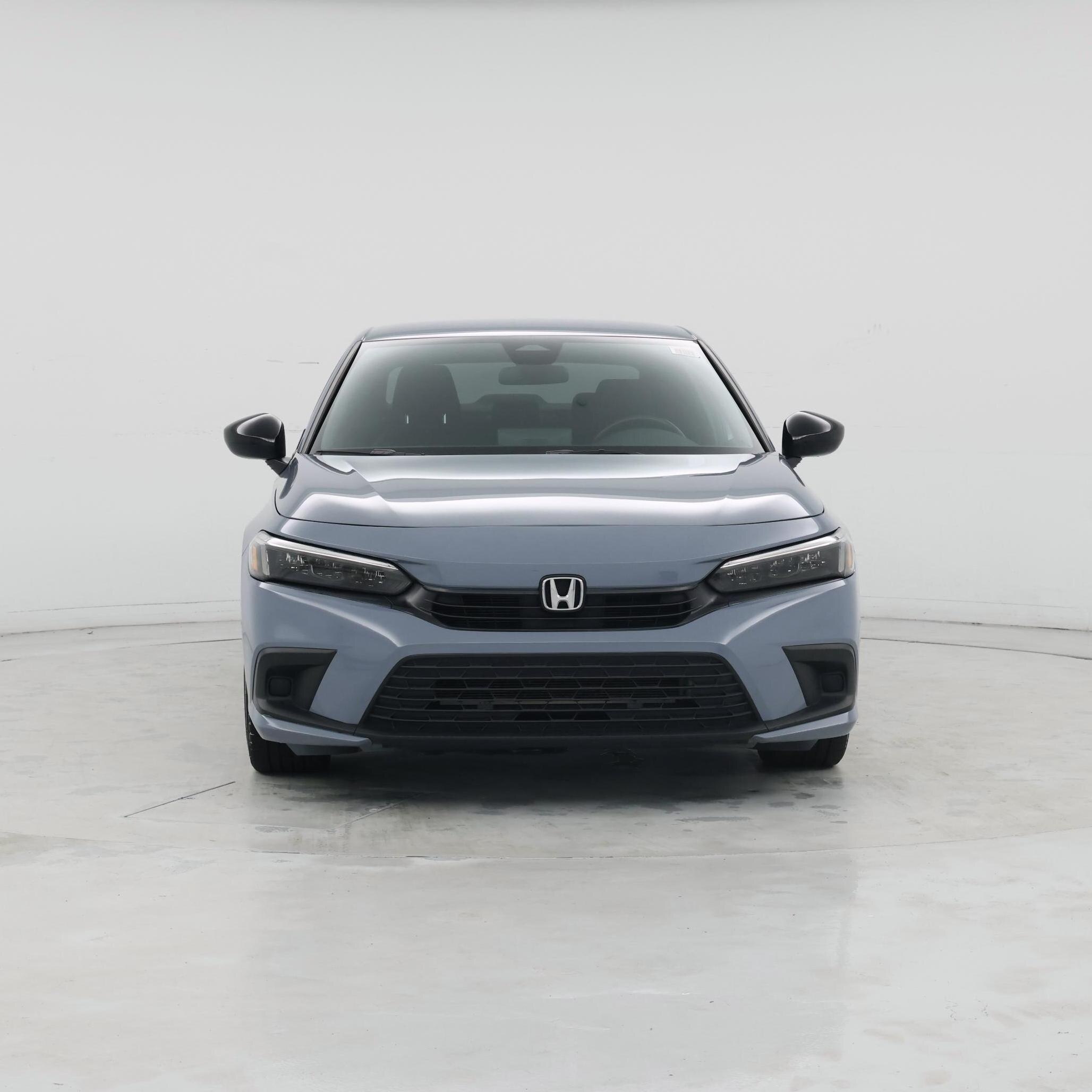 Thumbnail: 2023 Honda Civic - 5