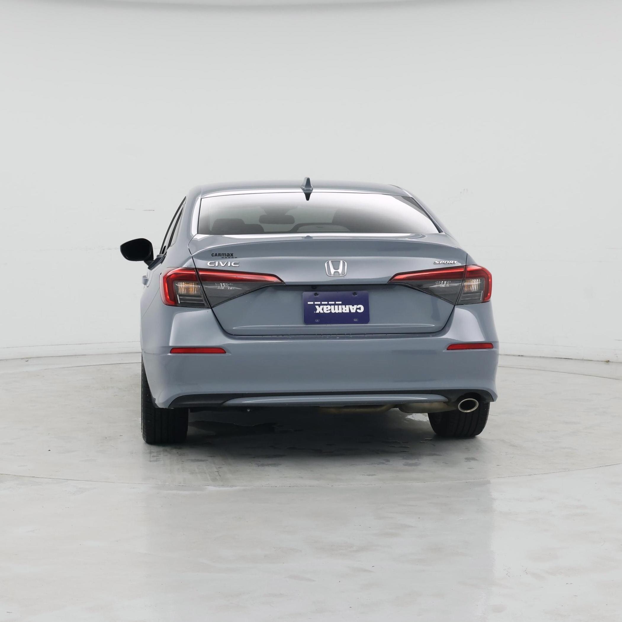 Thumbnail: 2023 Honda Civic - 6