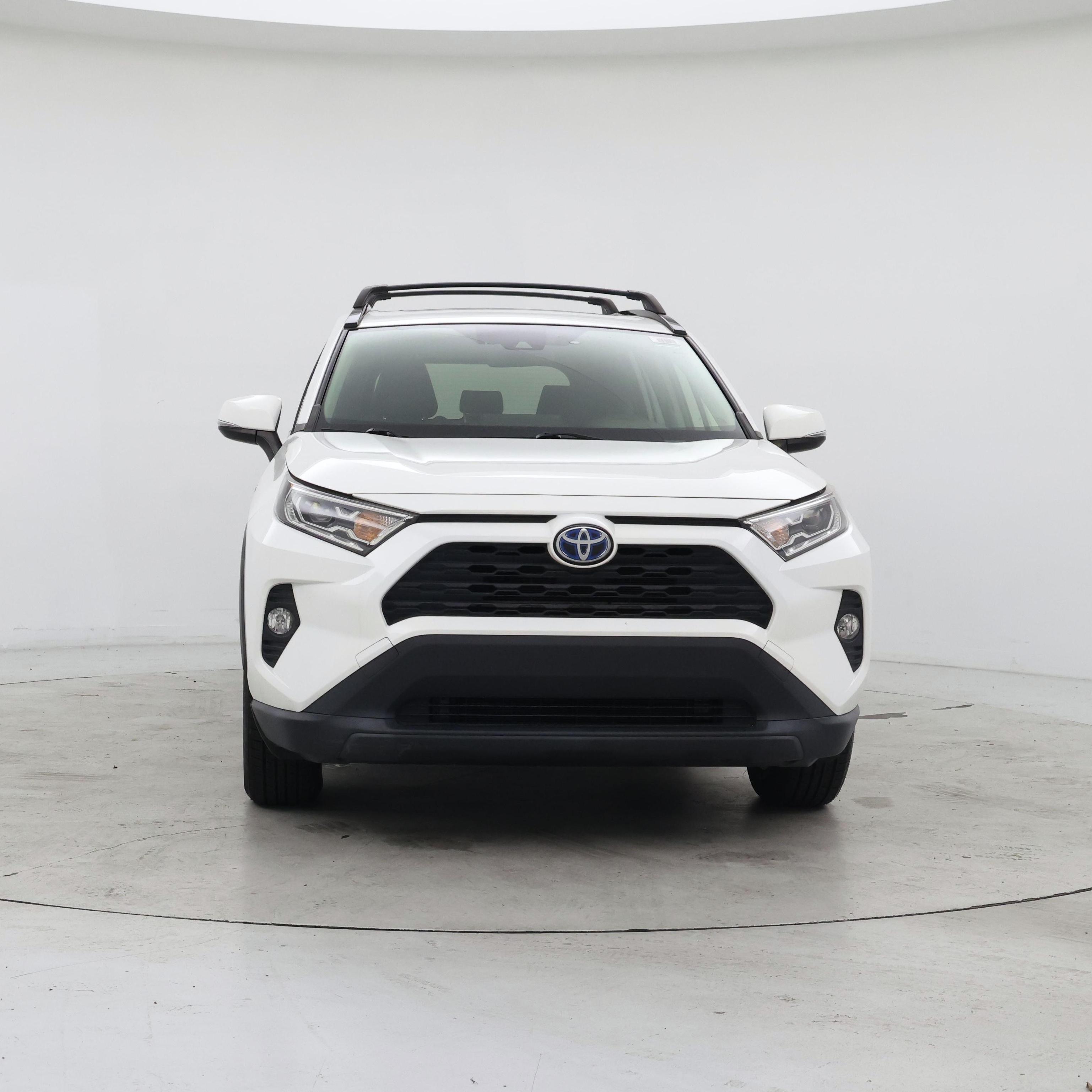Thumbnail: 2019 Toyota RAV4 - 5