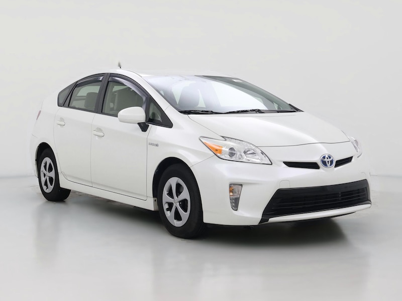 2015 Toyota Prius Two -
                  Columbia, SC