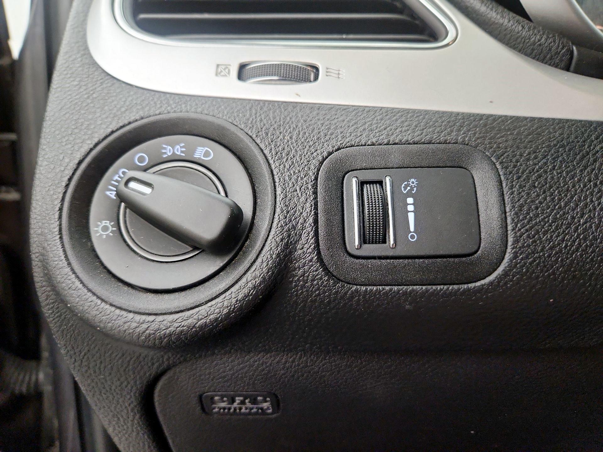 Thumbnail: 2017 Dodge Journey - 13