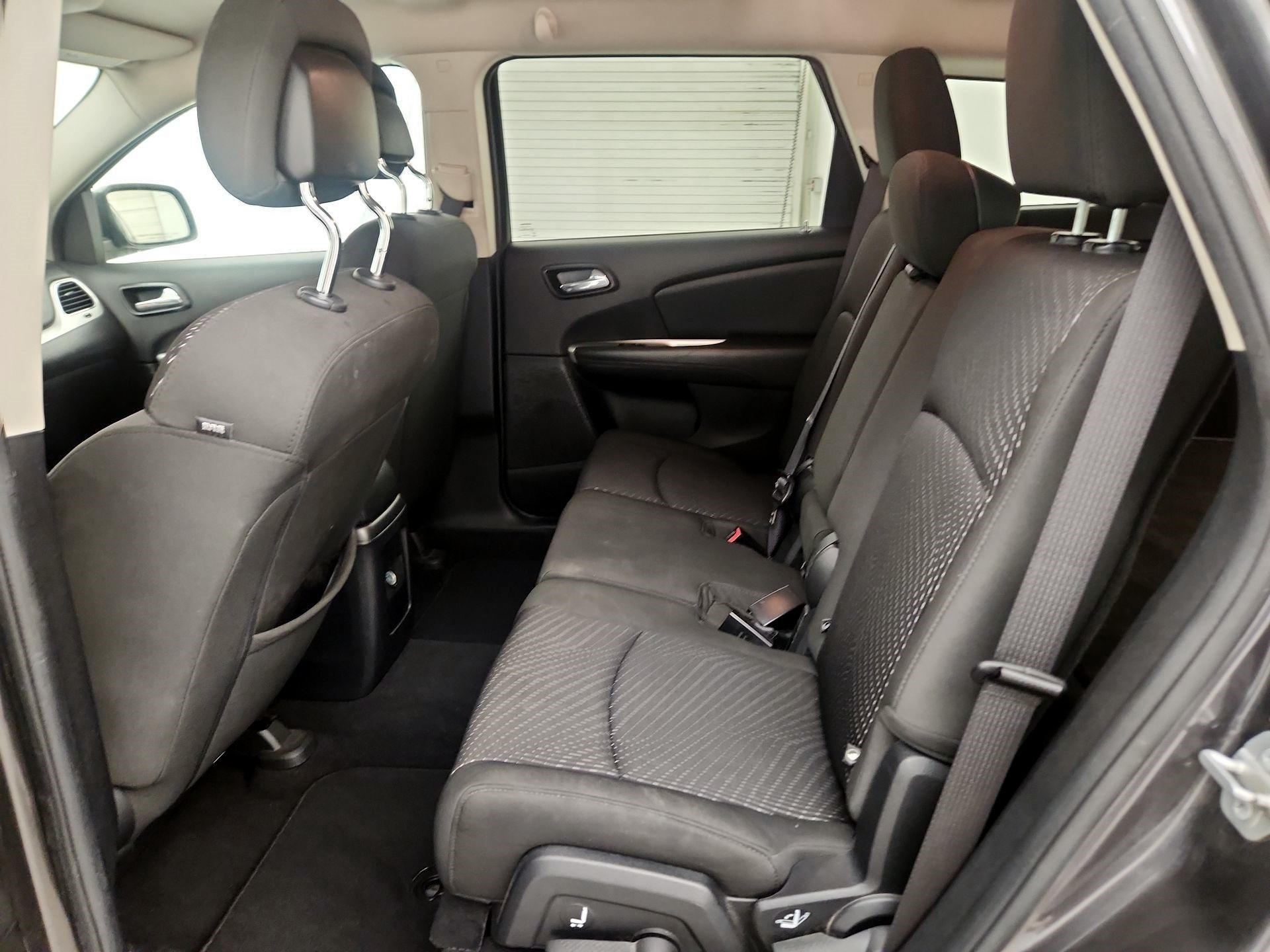 Thumbnail: 2017 Dodge Journey - 18