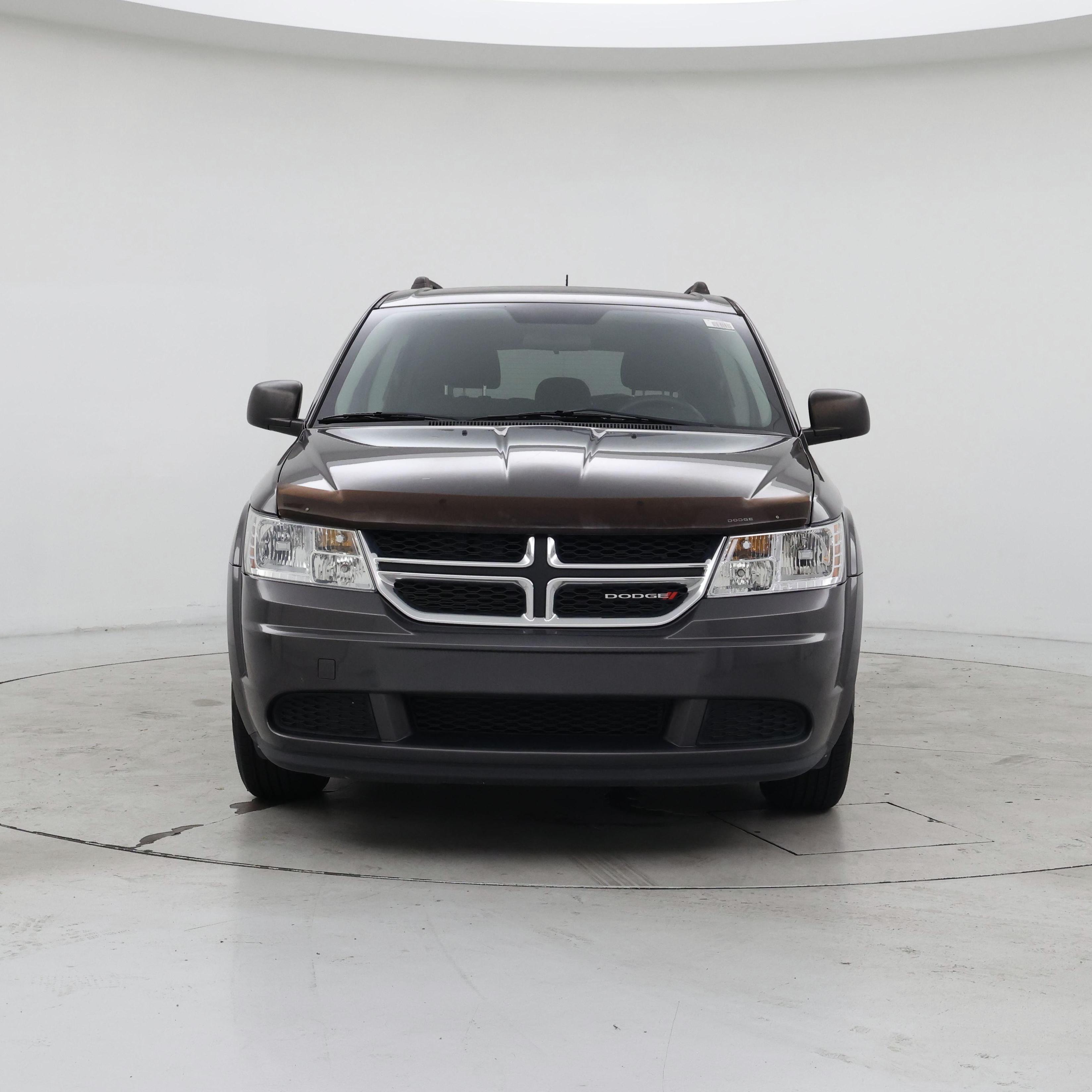 Thumbnail: 2017 Dodge Journey - 5