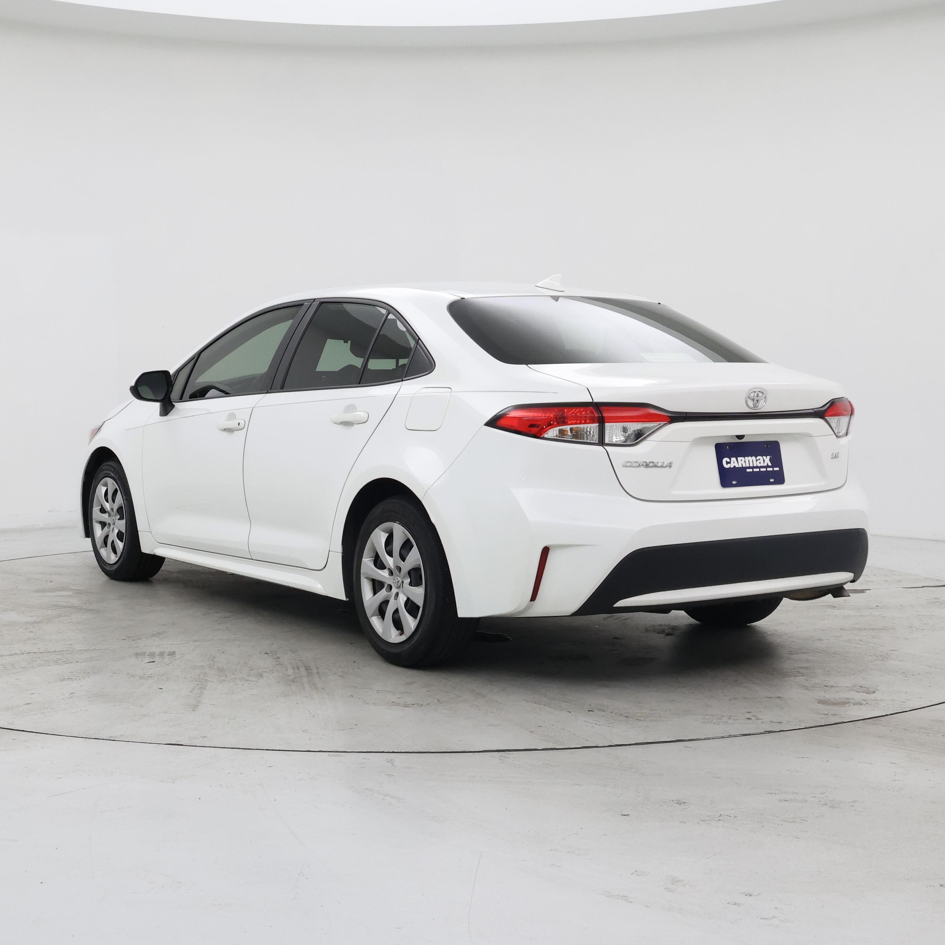 Thumbnail: 2022 Toyota Corolla - 2
