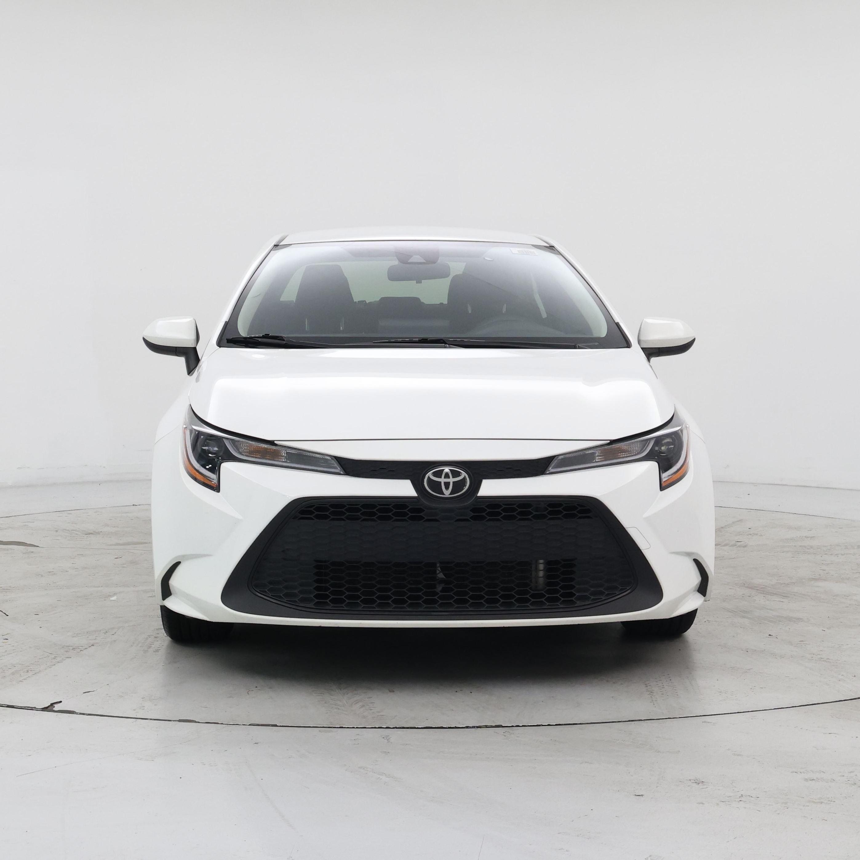 Thumbnail: 2022 Toyota Corolla - 5