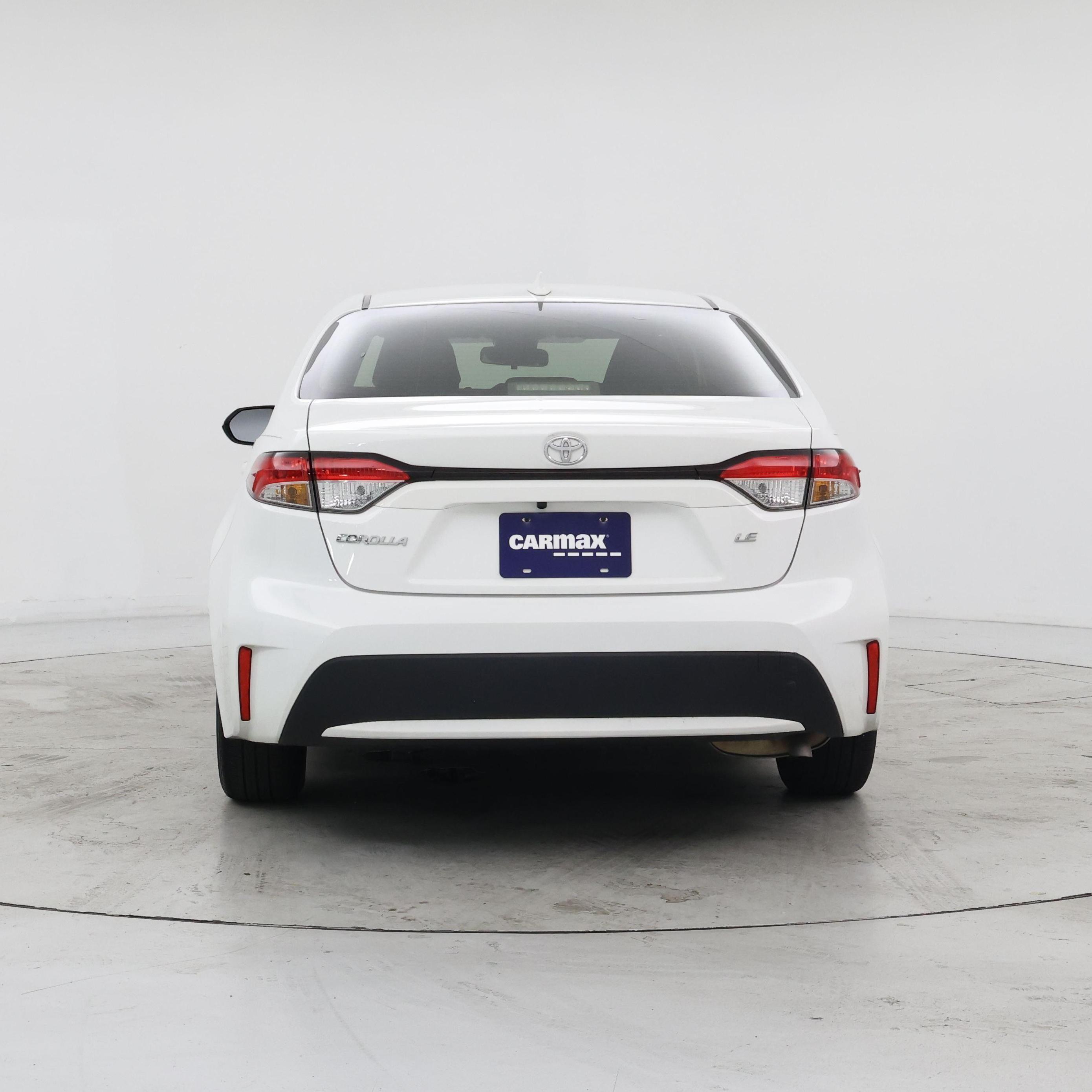 Thumbnail: 2022 Toyota Corolla - 6