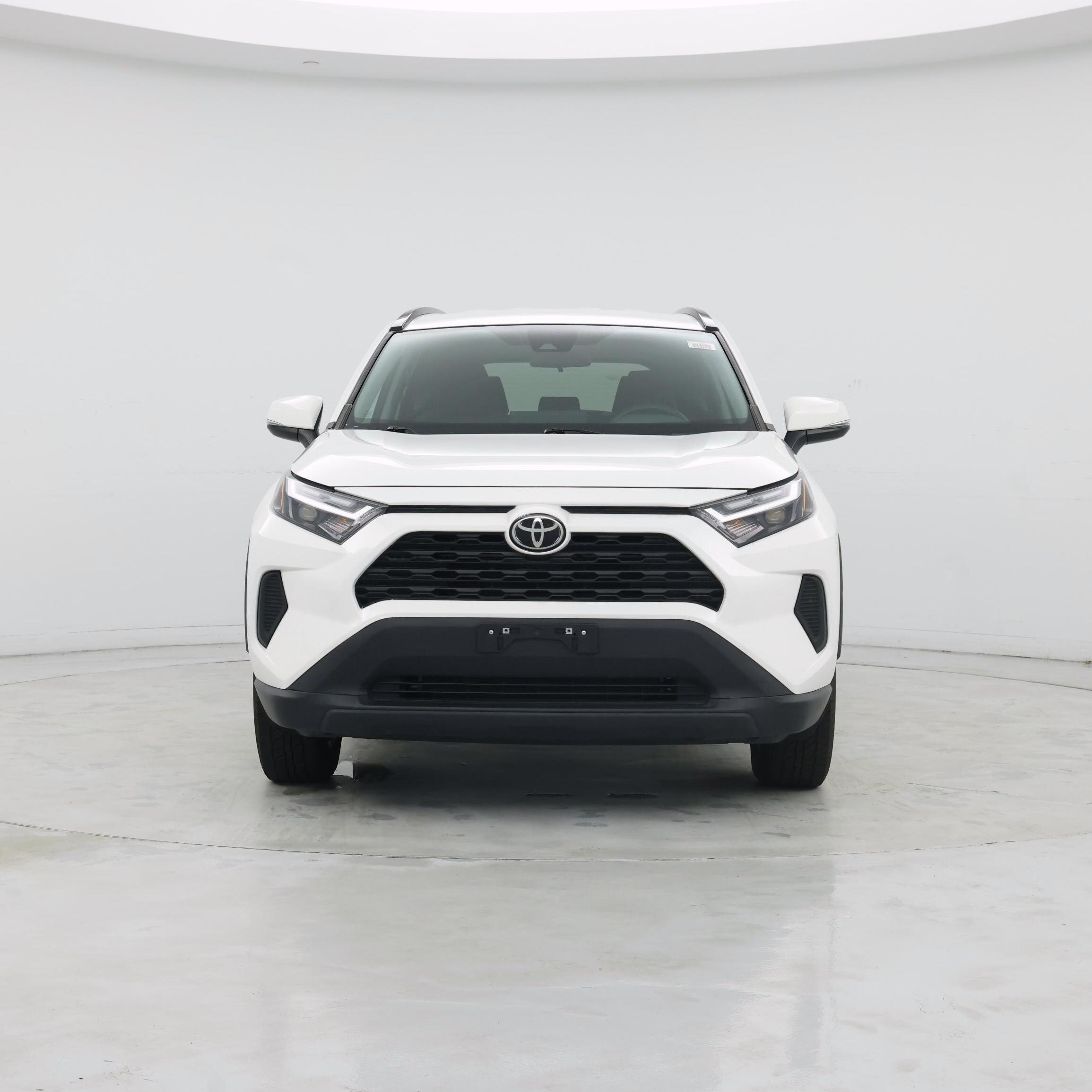 Thumbnail: 2022 Toyota RAV4 - 5