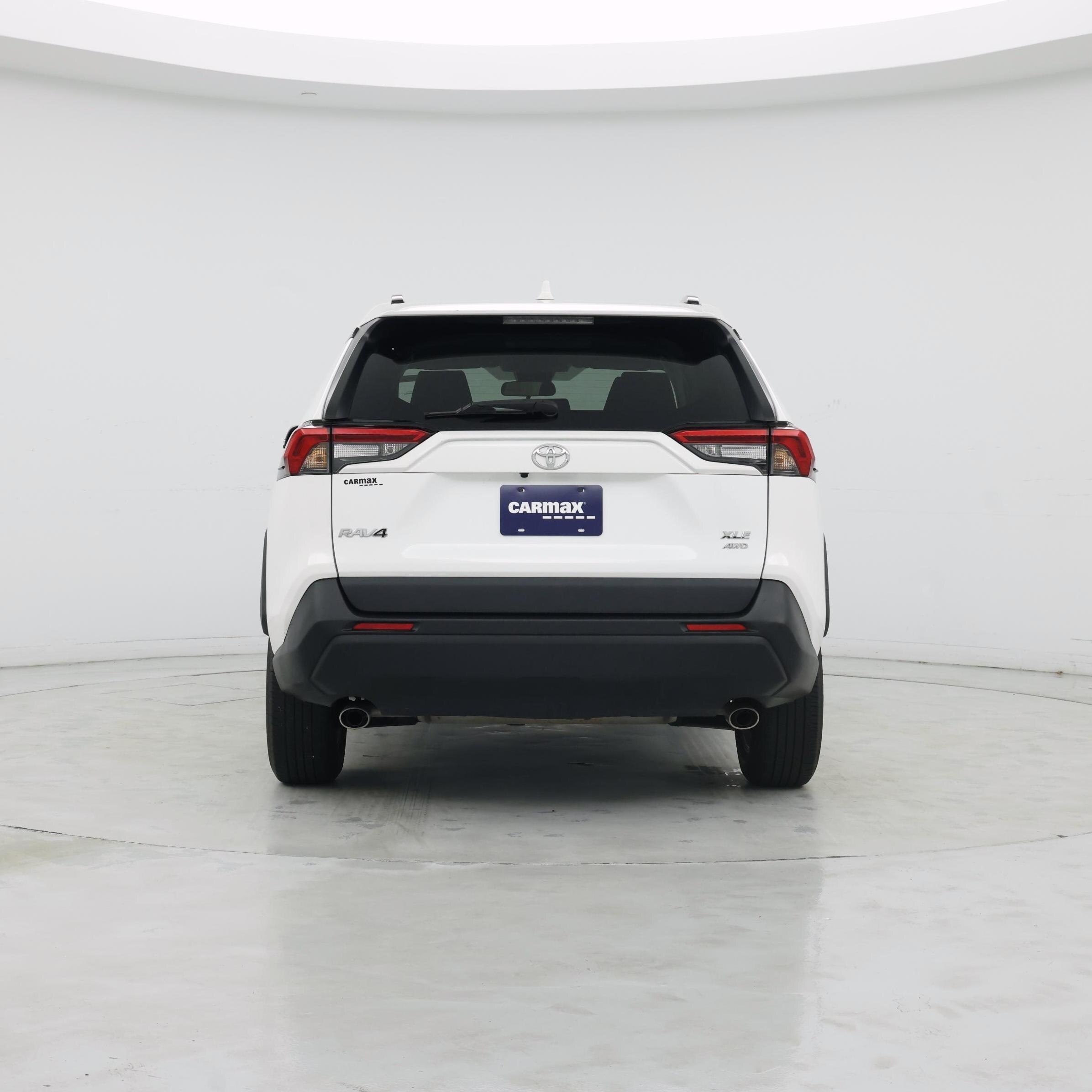 Thumbnail: 2022 Toyota RAV4 - 6