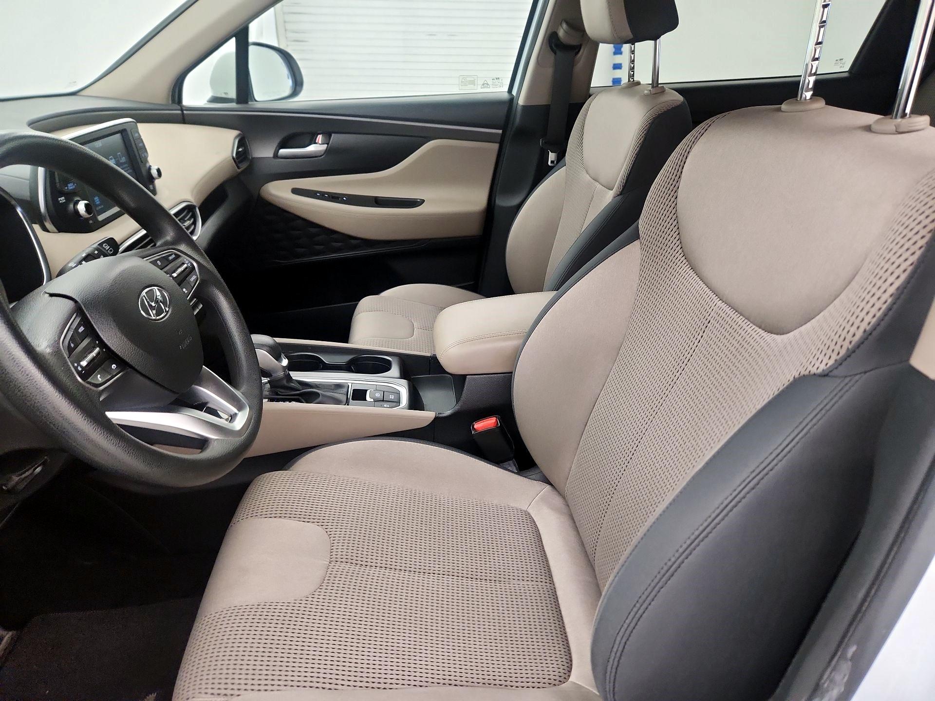 Thumbnail: 2019 Hyundai Santa Fe - 11