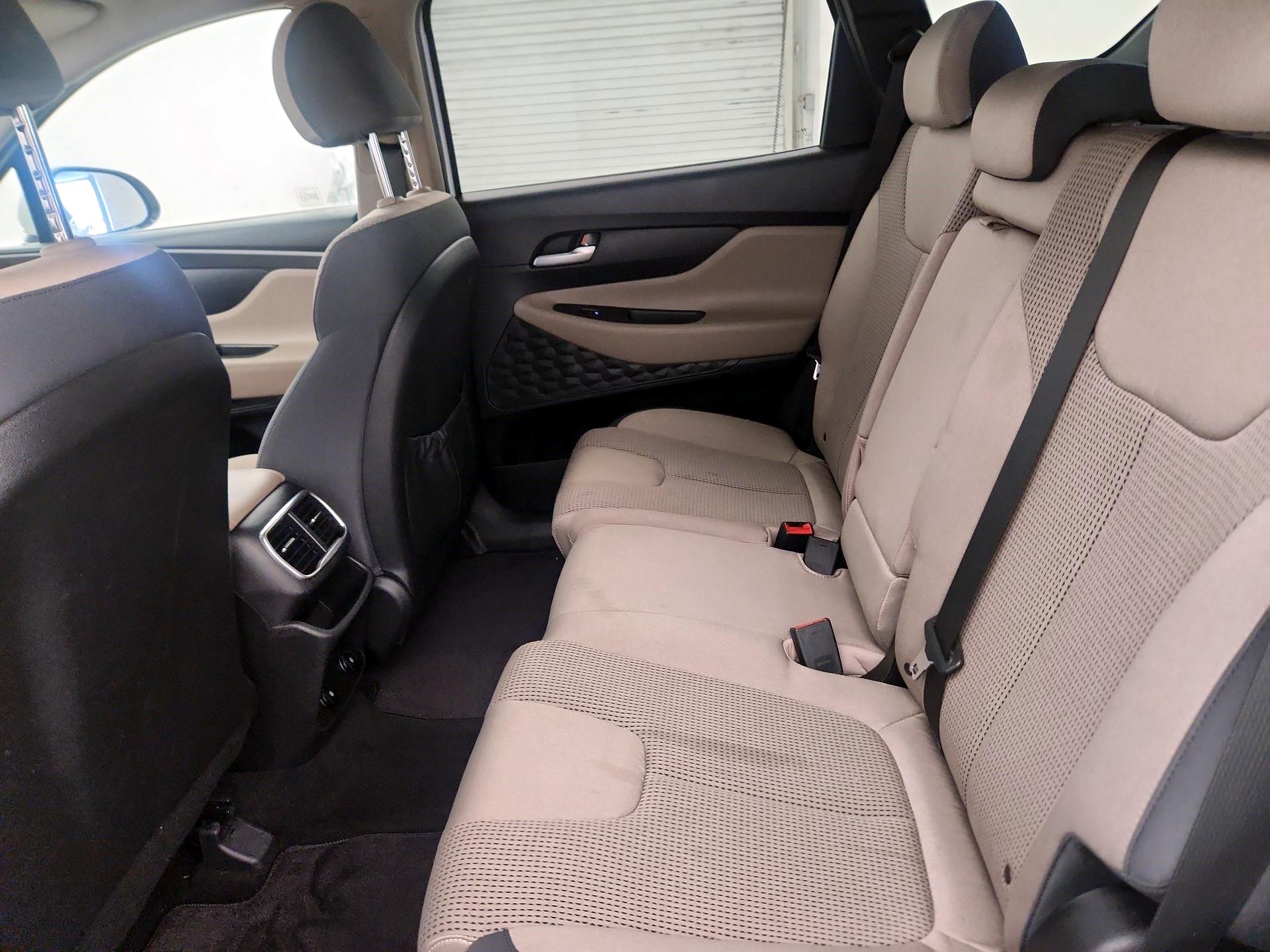 Thumbnail: 2019 Hyundai Santa Fe - 19