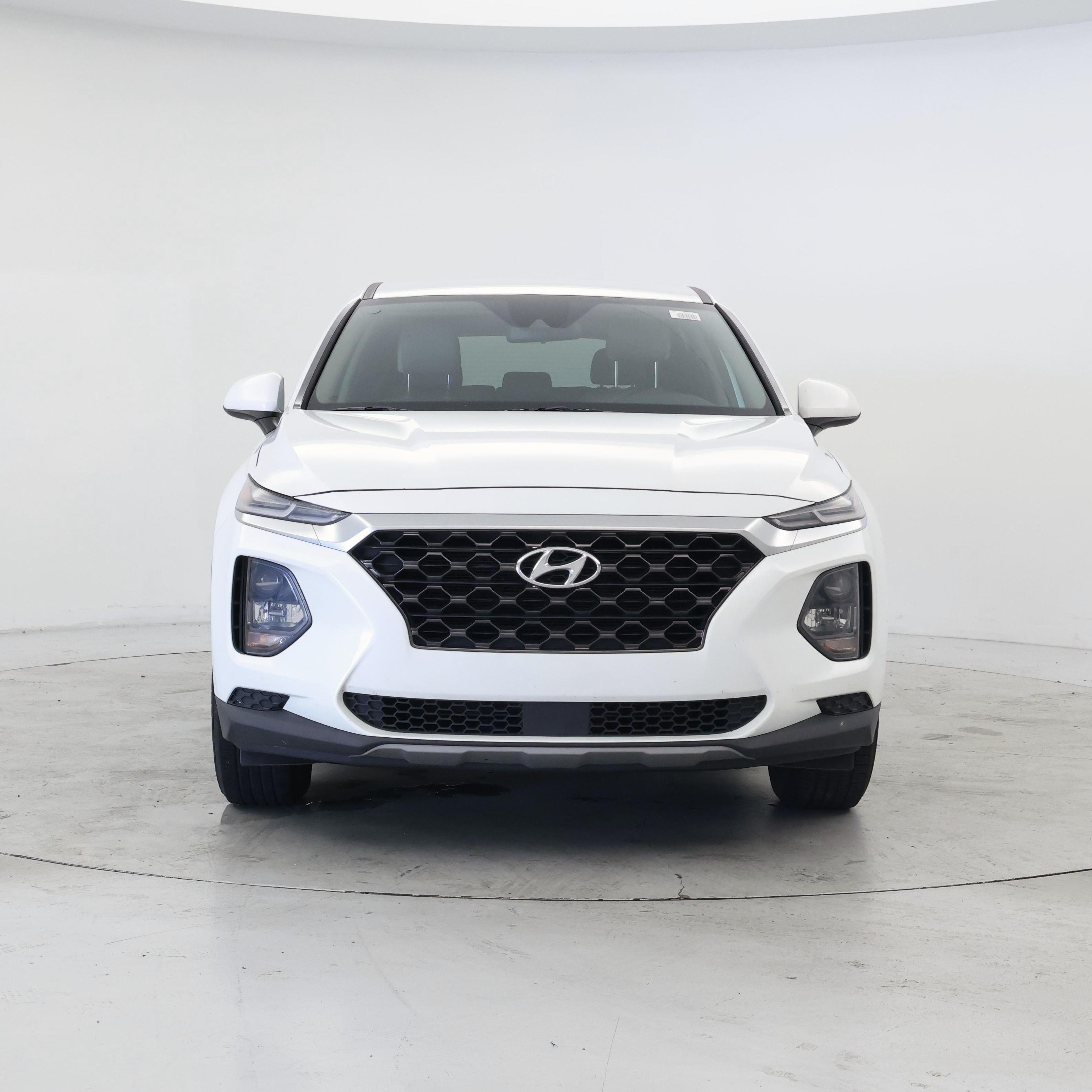 Thumbnail: 2019 Hyundai Santa Fe - 5