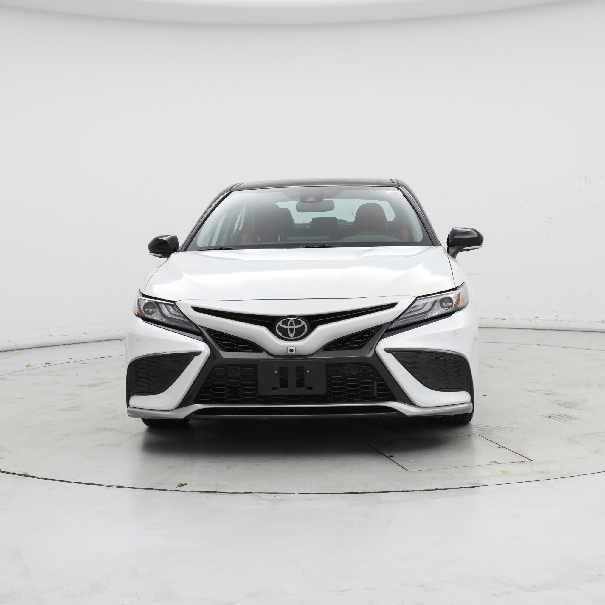 Thumbnail: 2022 Toyota Camry - 5