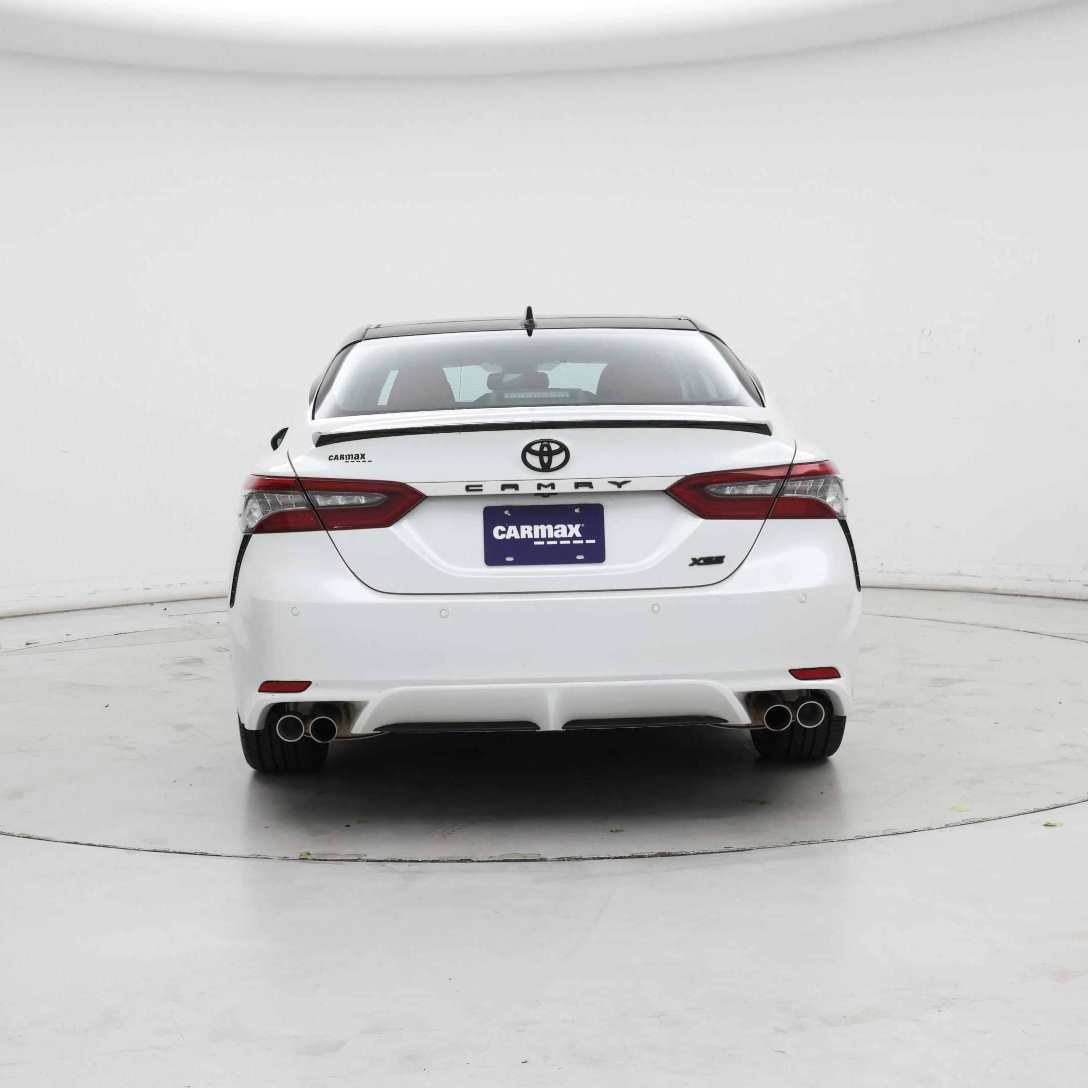 Thumbnail: 2022 Toyota Camry - 6