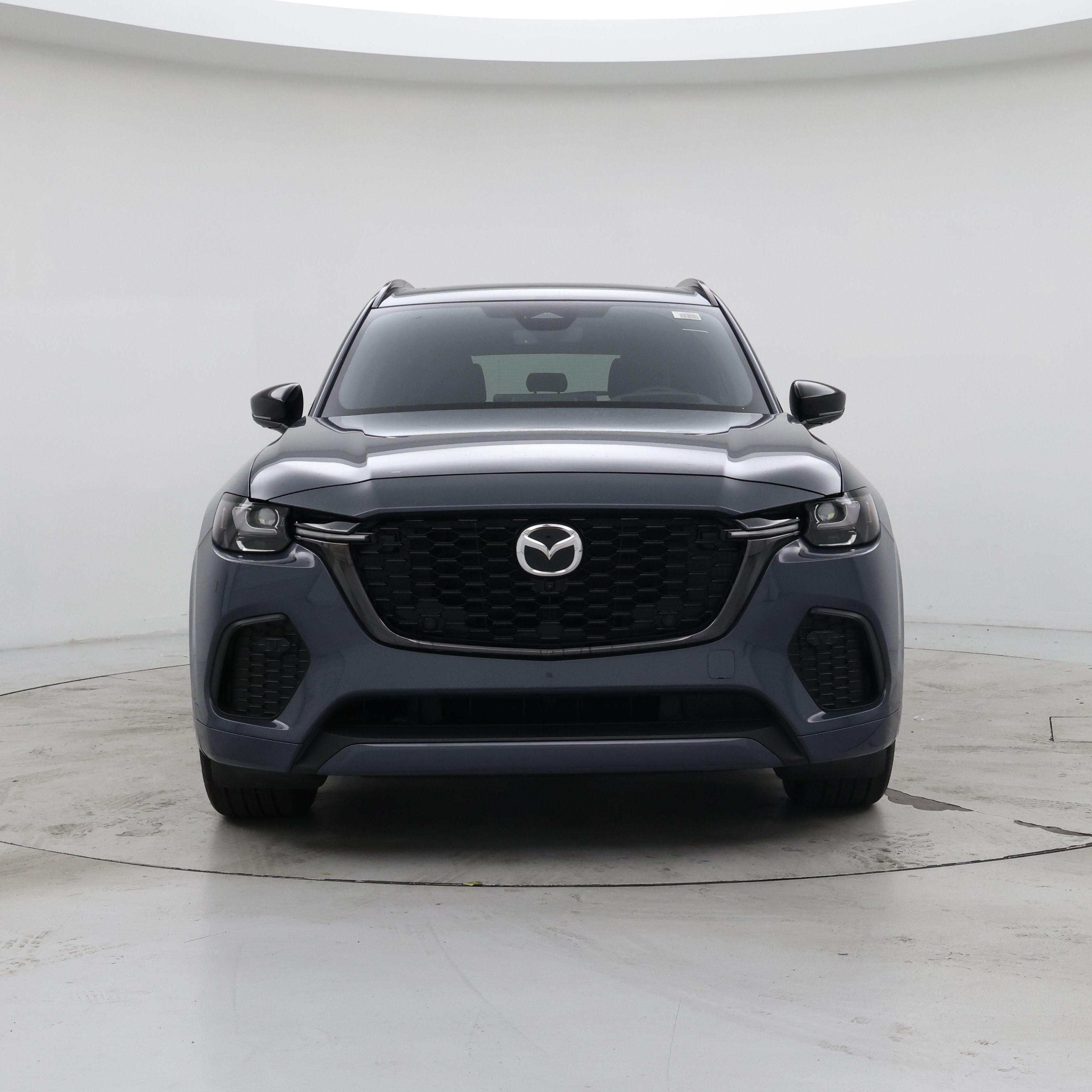 Thumbnail: 2025 Mazda CX-70 - 5