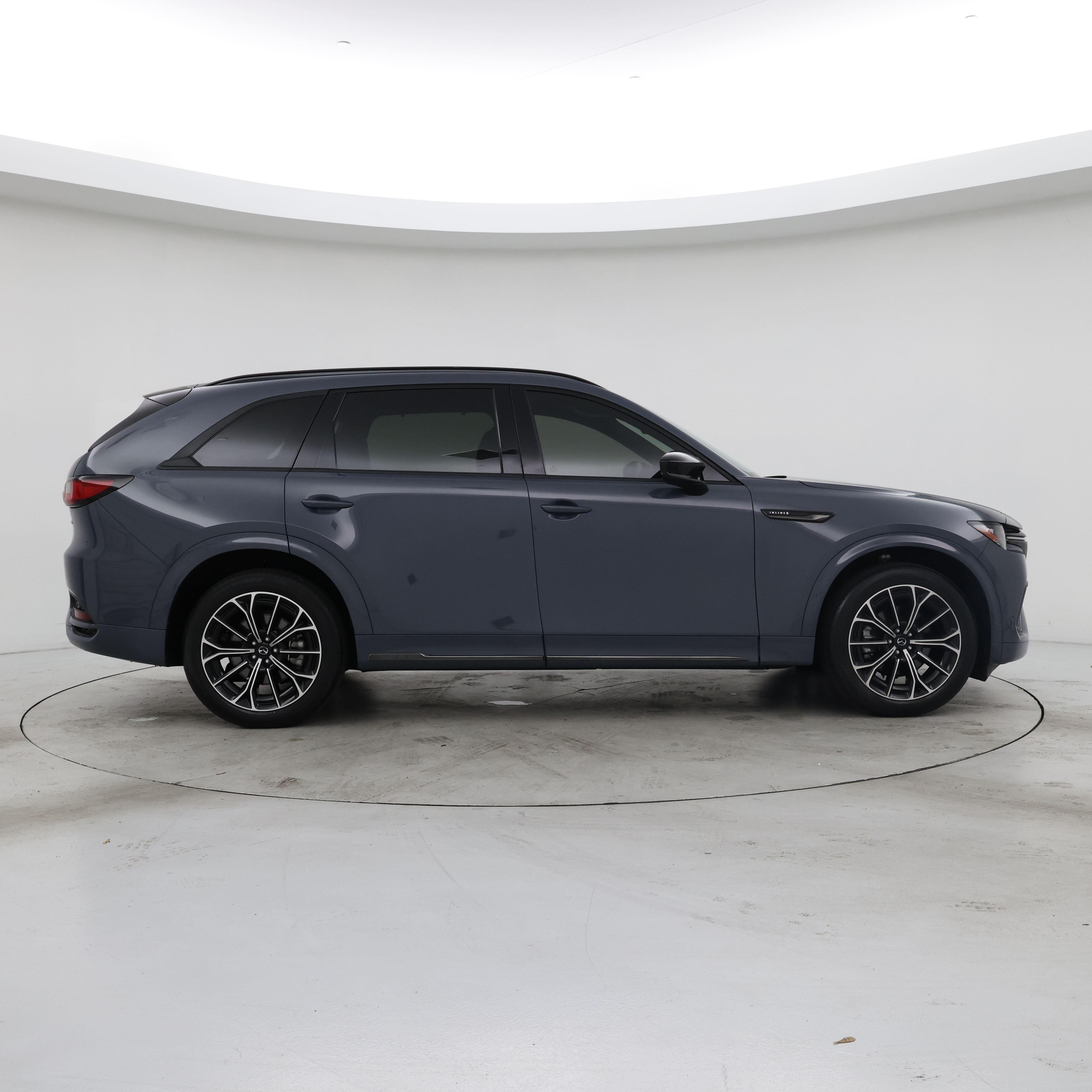 Thumbnail: 2025 Mazda CX-70 - 7